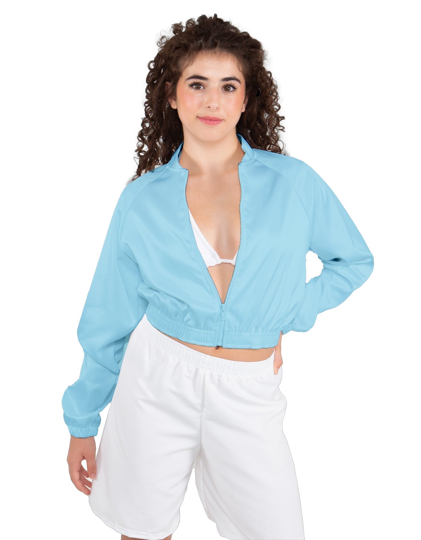 turquoise
