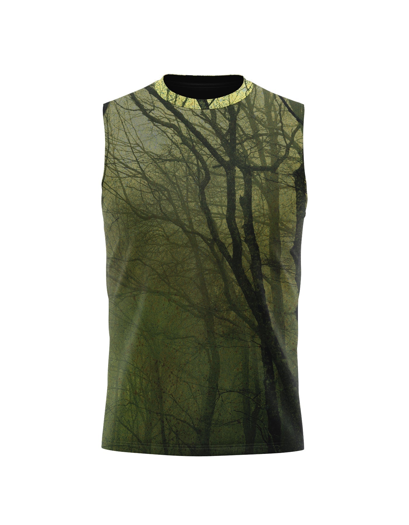 moss