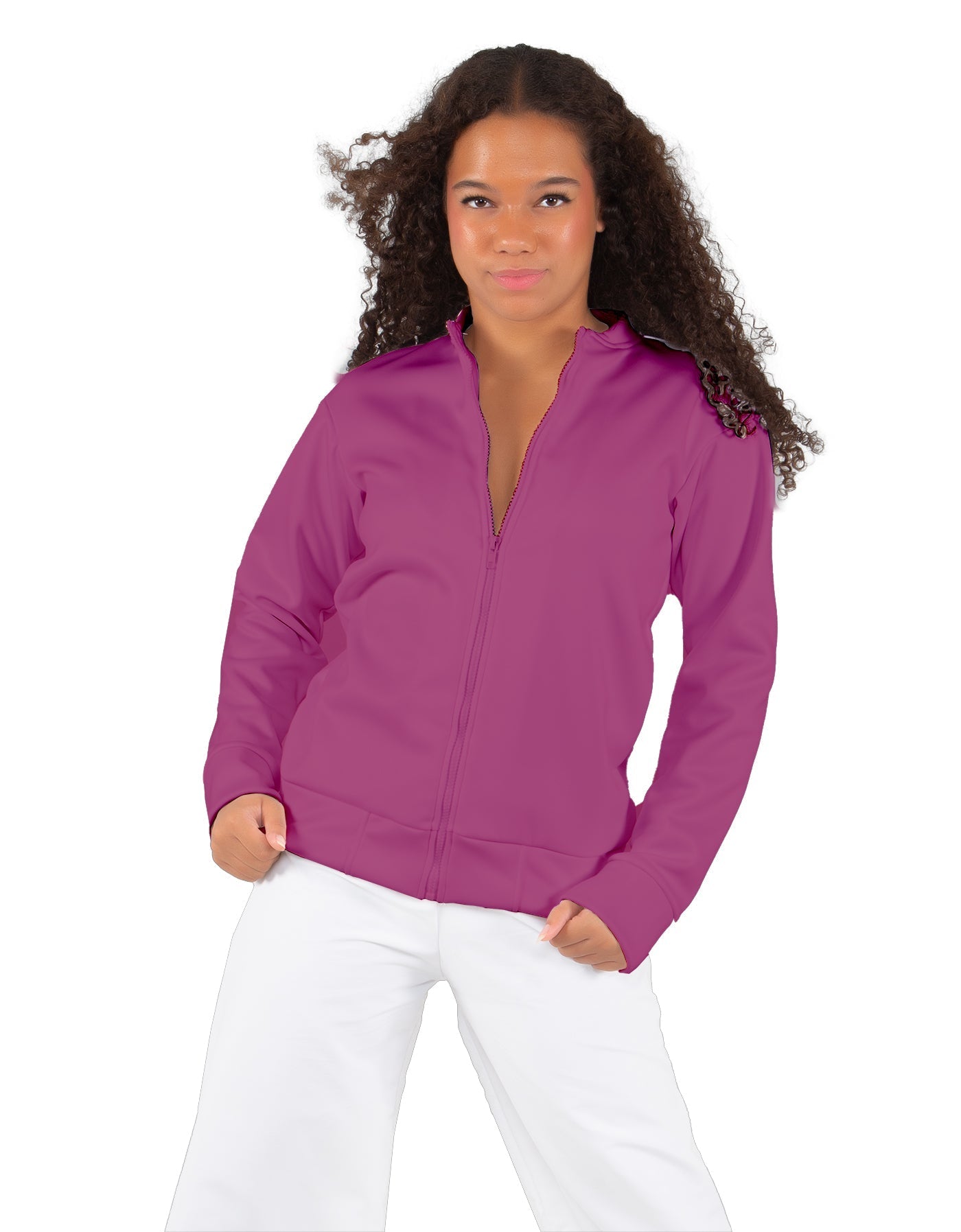 magenta