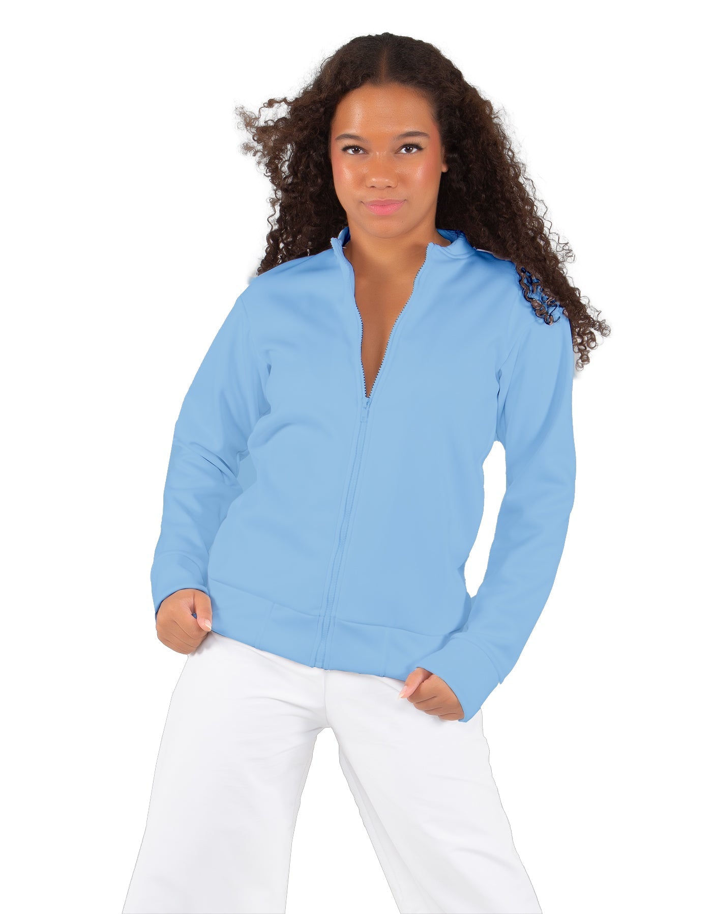 carolinablue