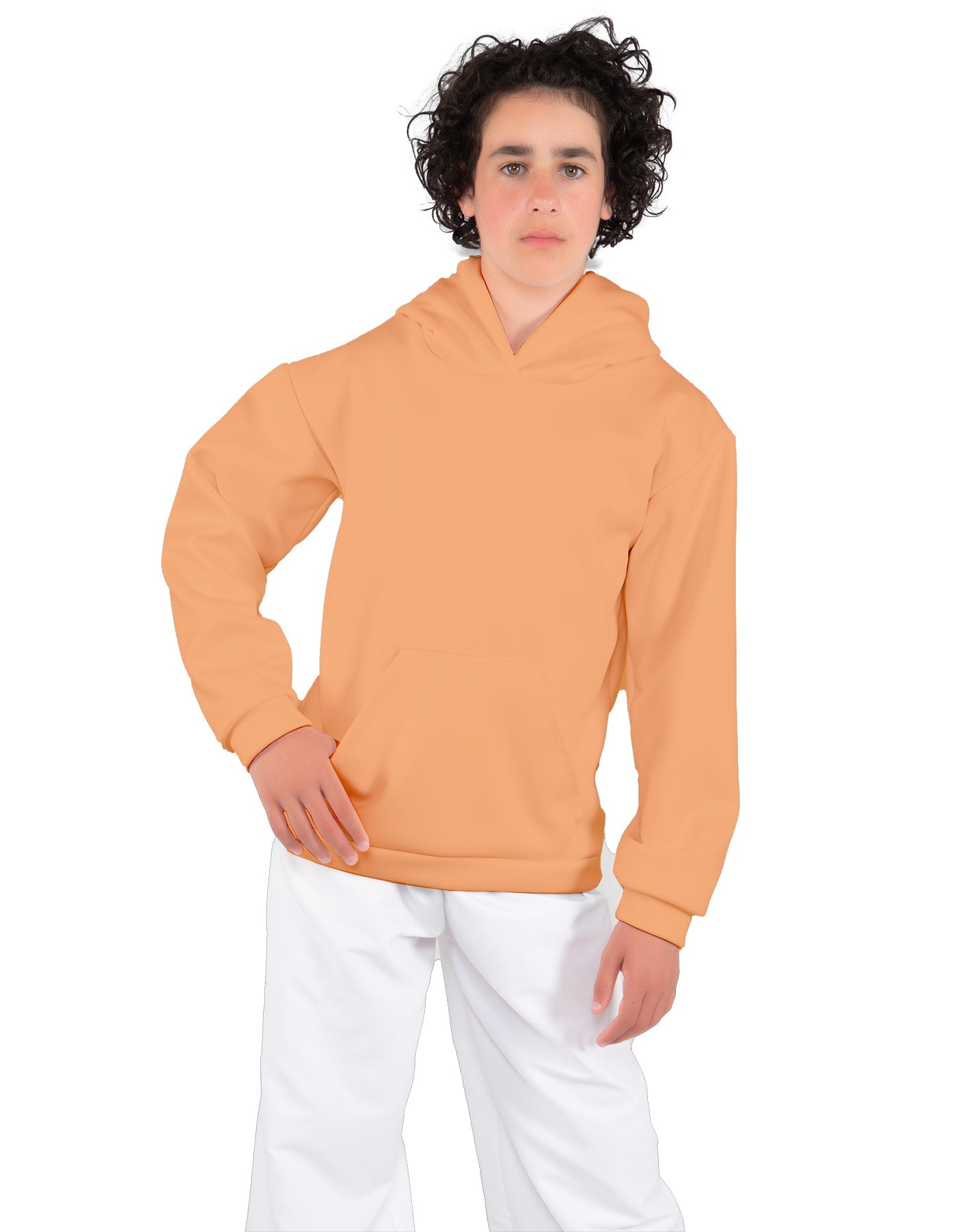 mellowapricot
