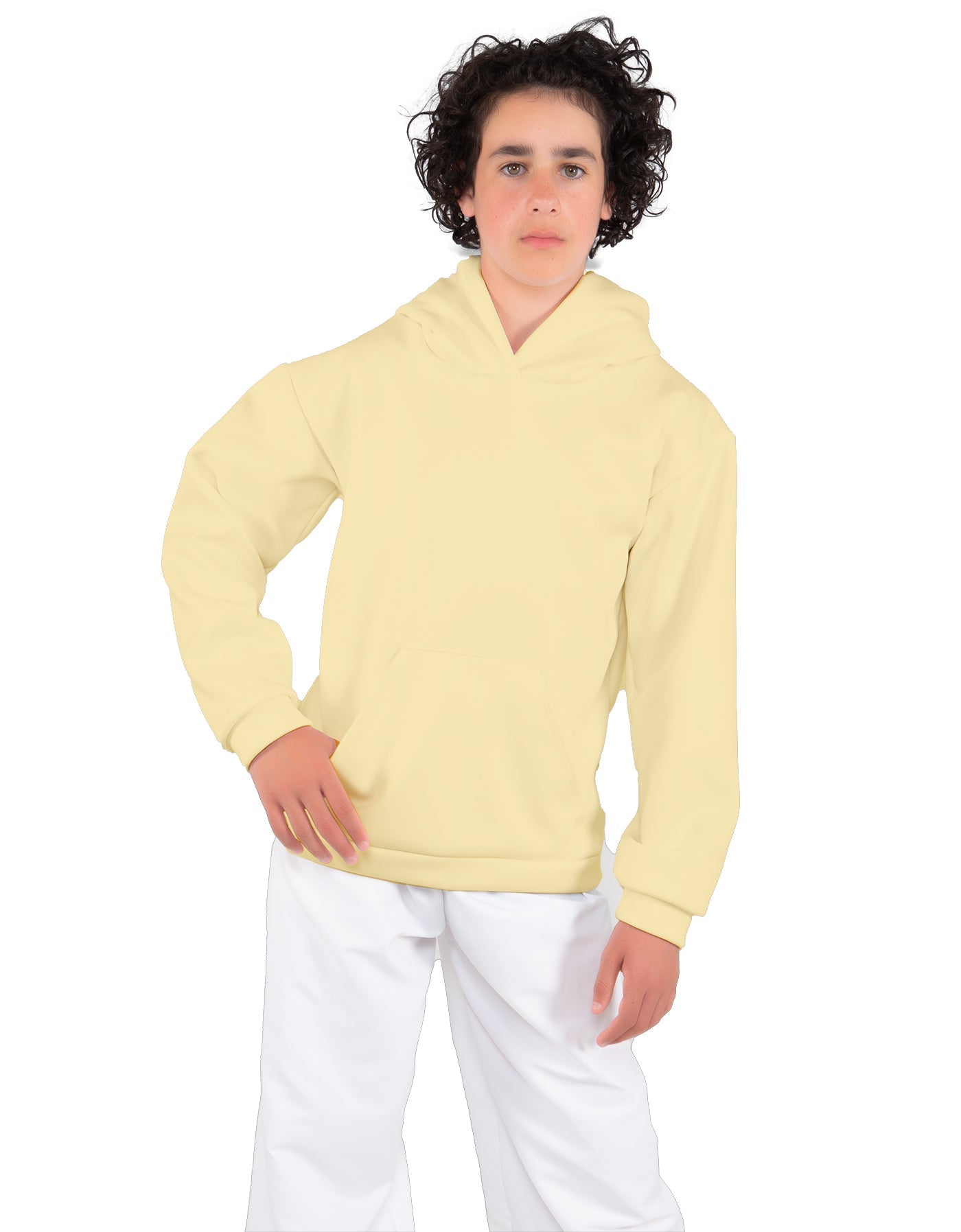 pastelyellow
