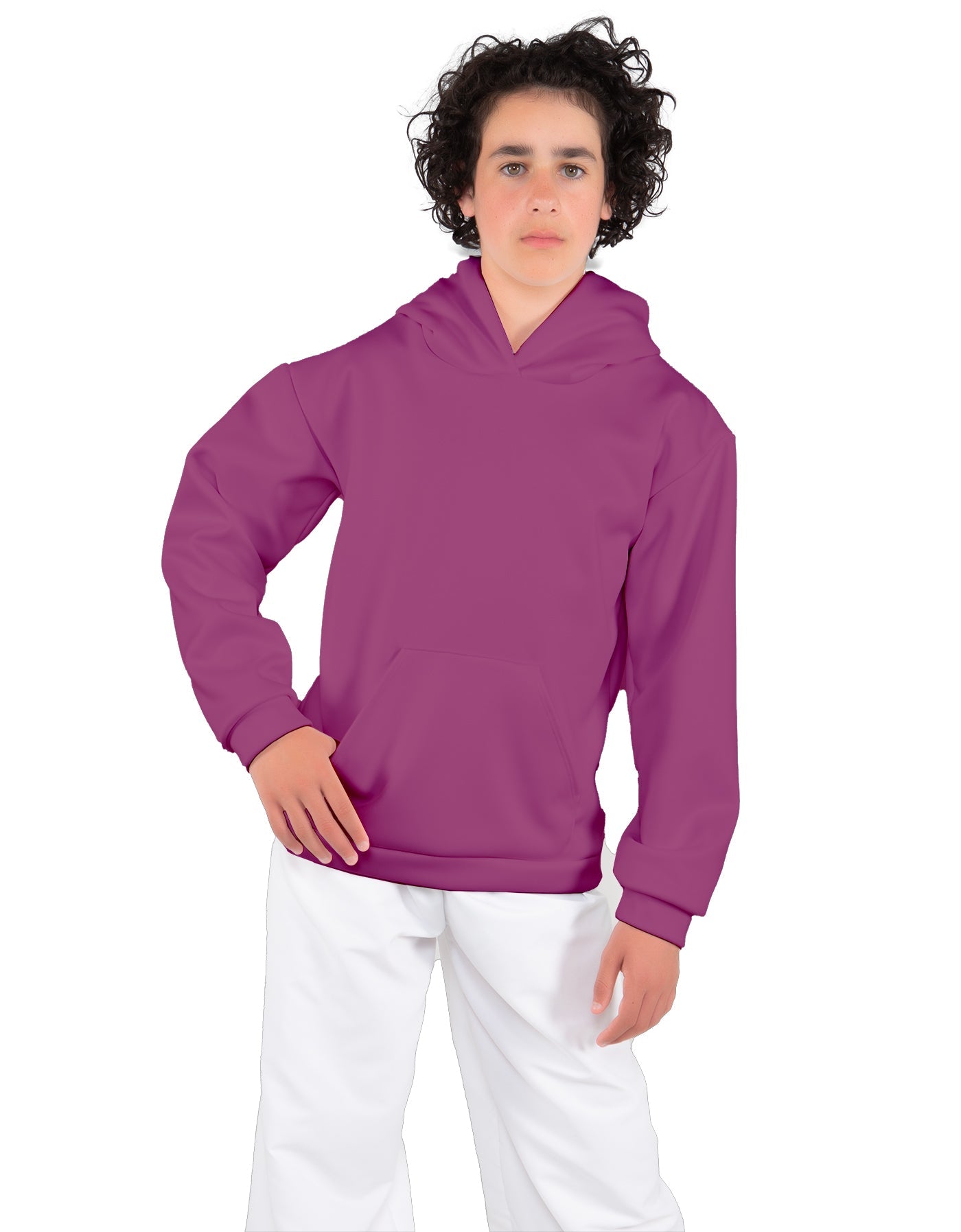 claret