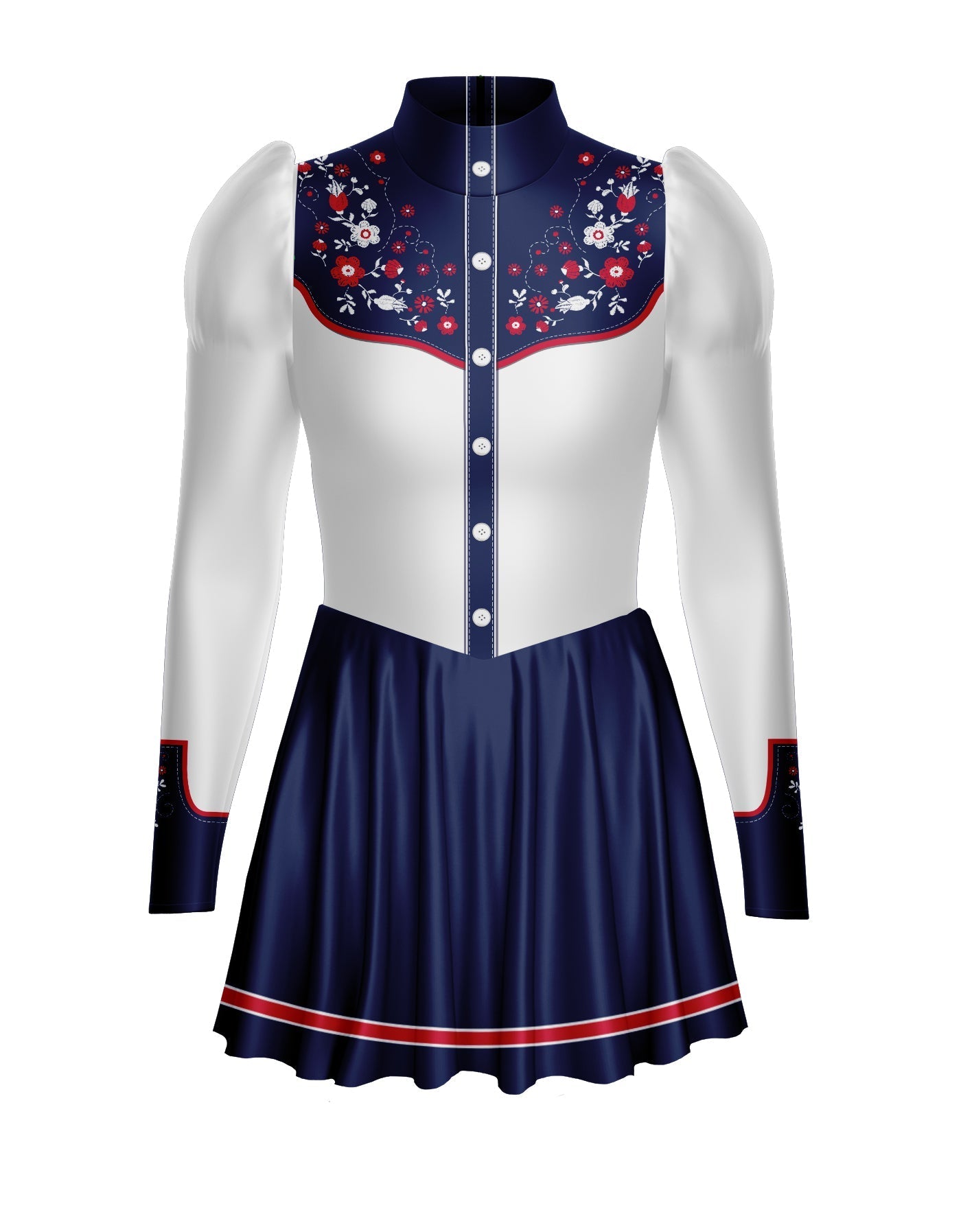 navy