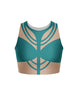teal