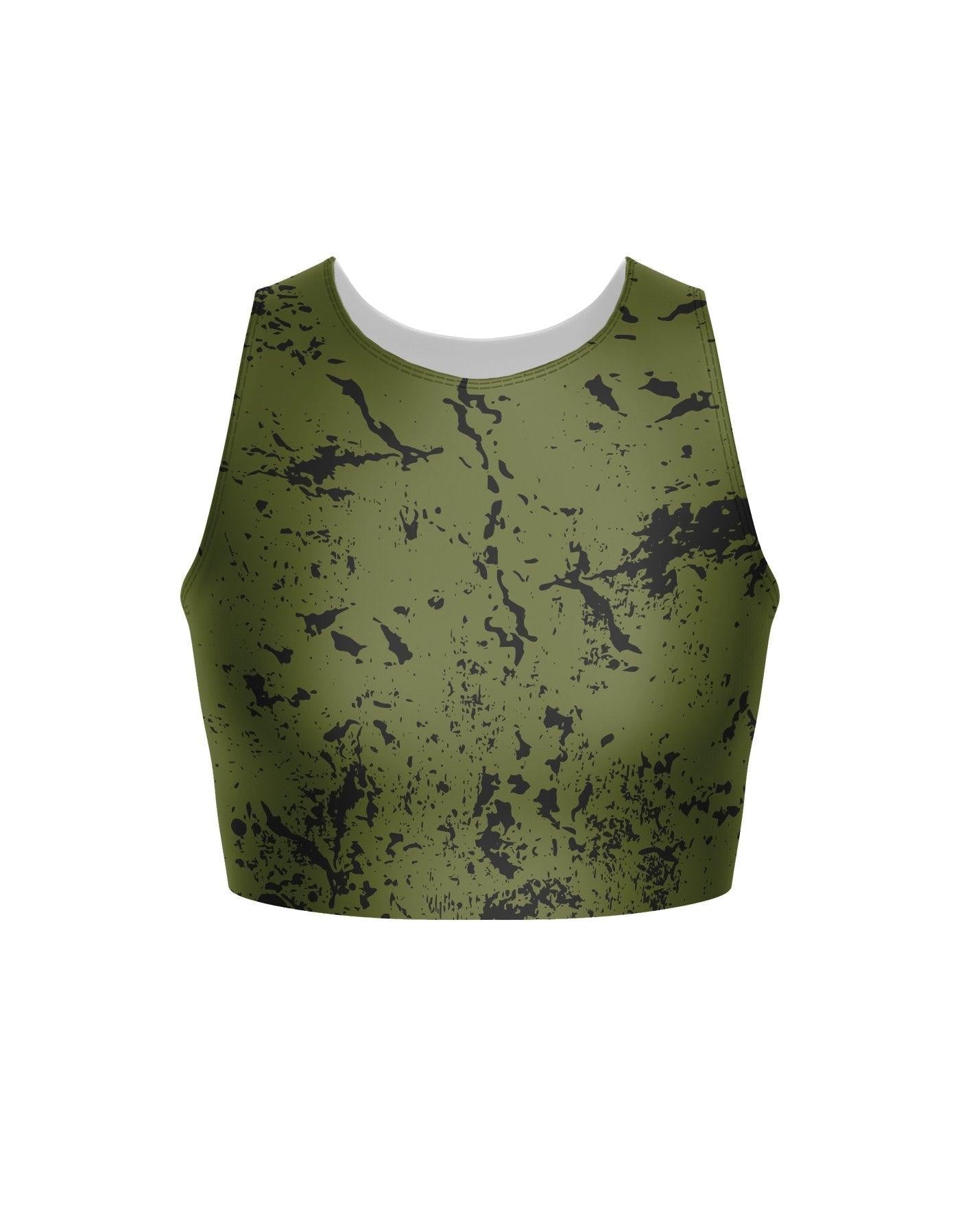 moss