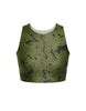 moss