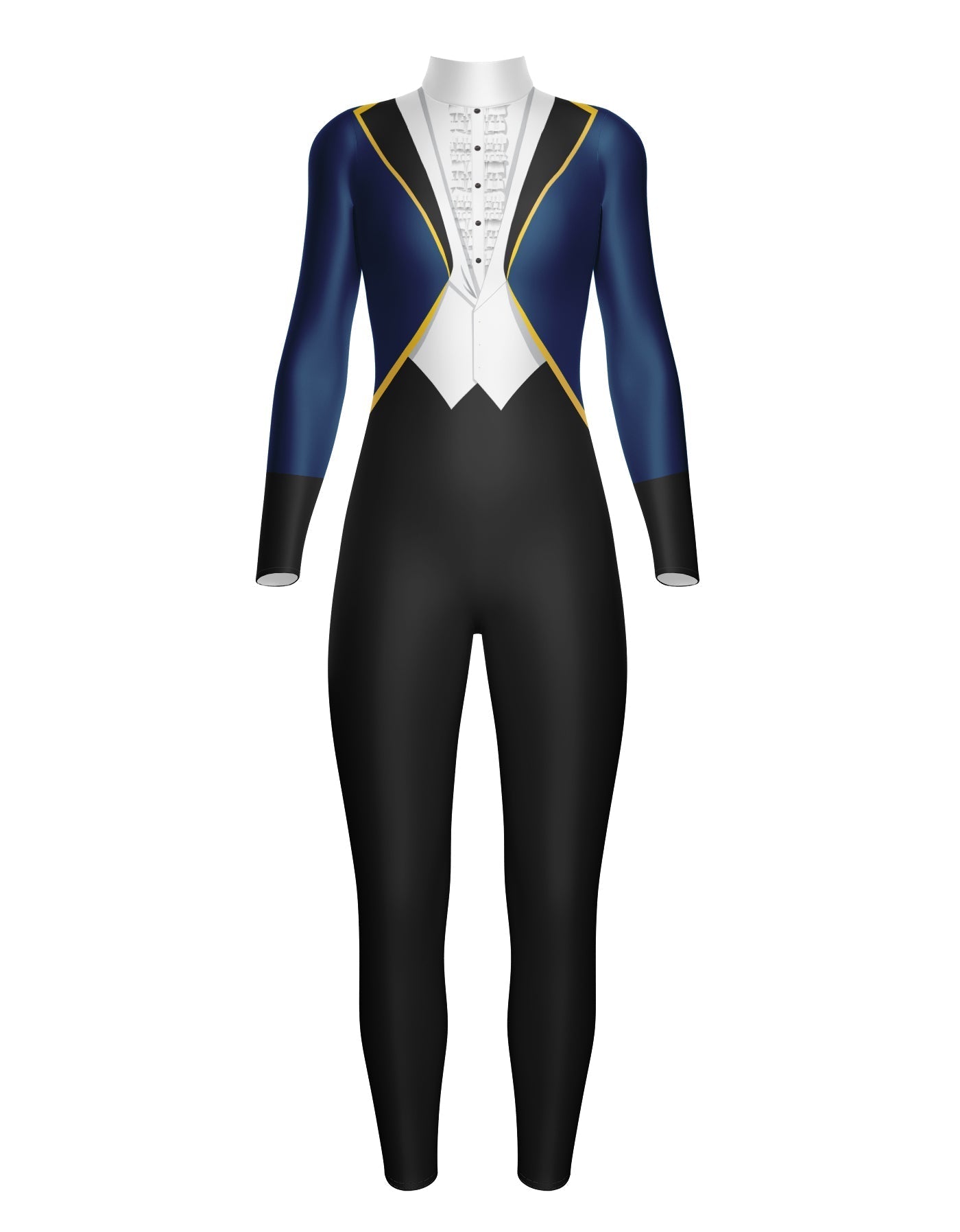 navy