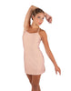 blush