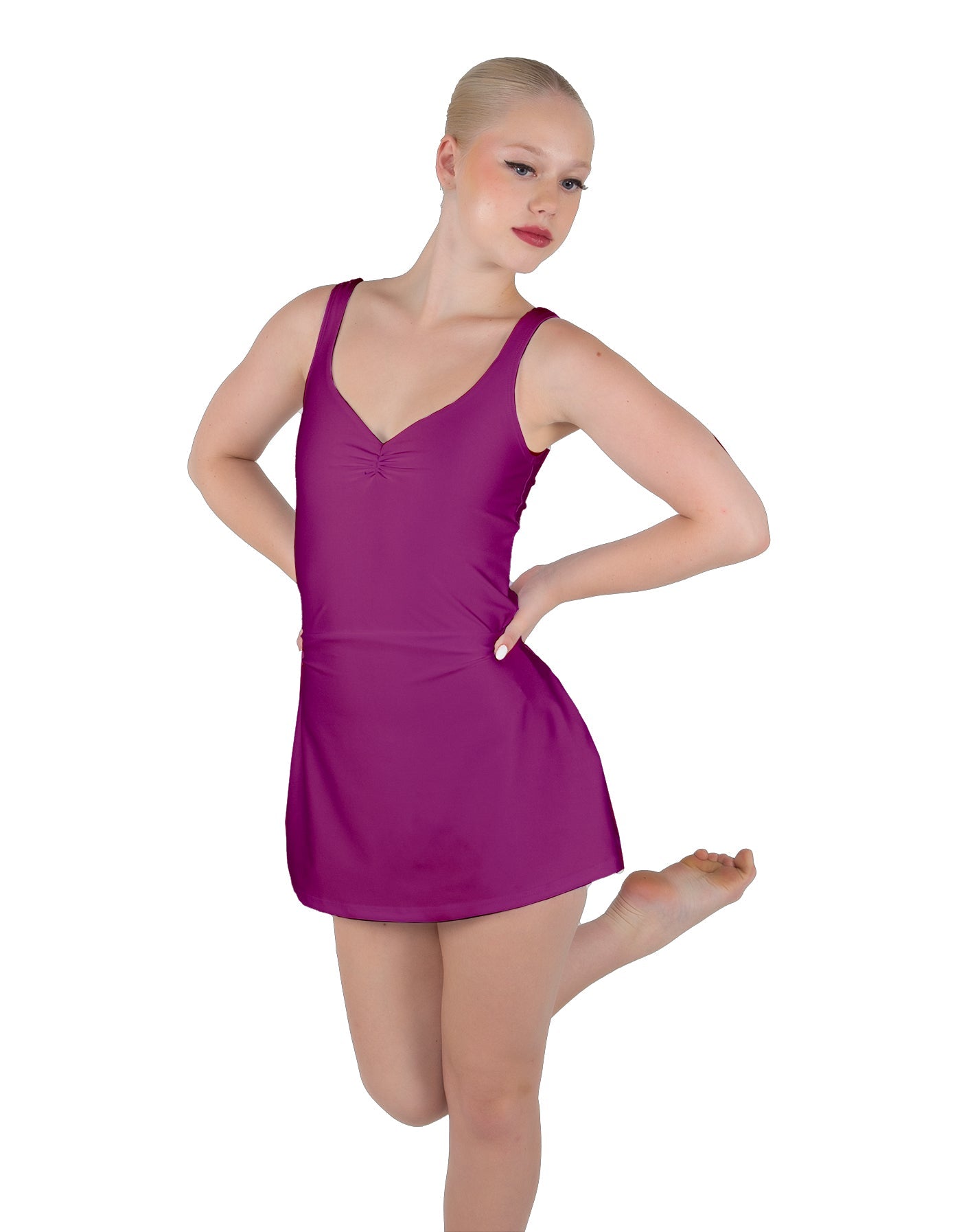 magenta