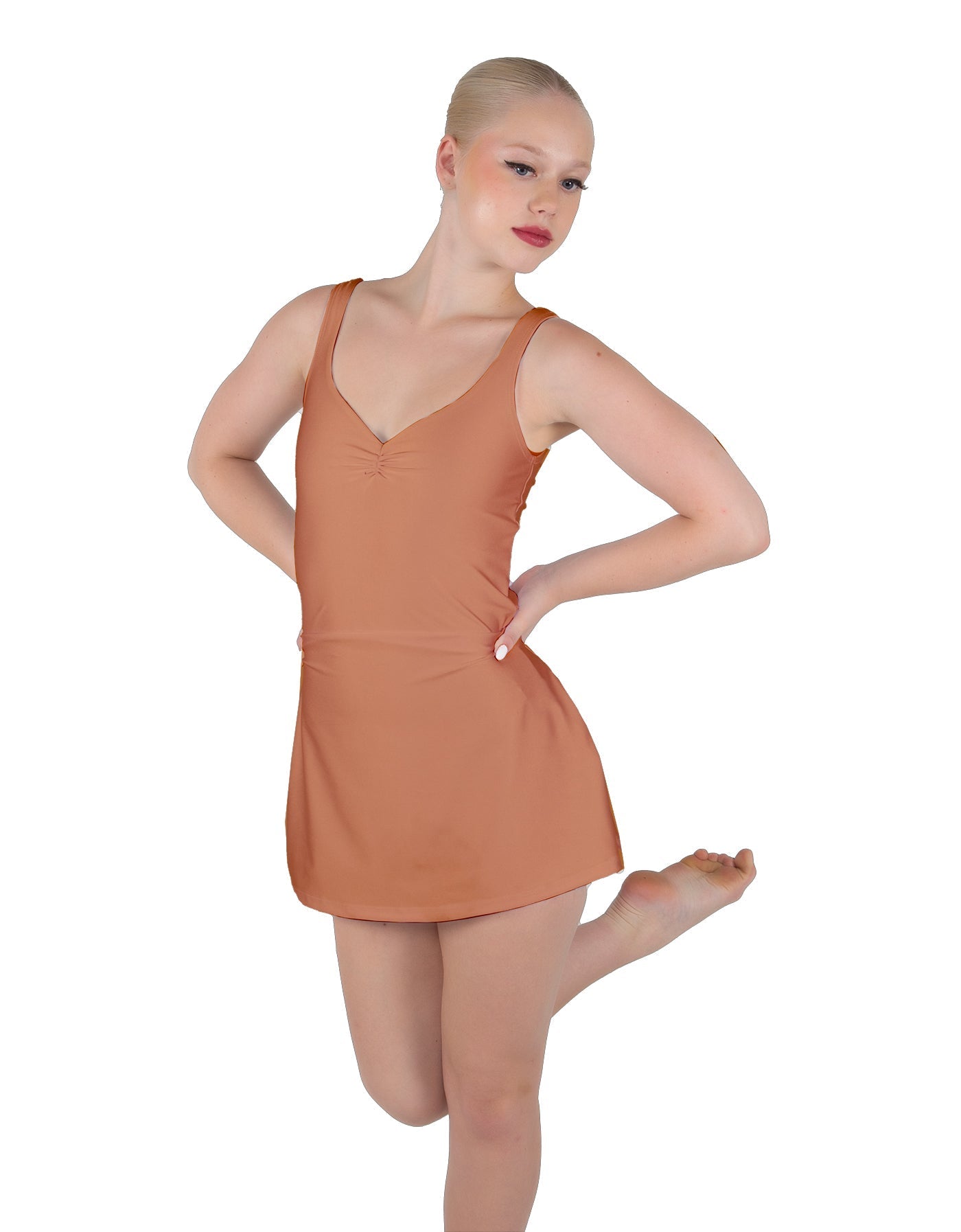 dustyorange