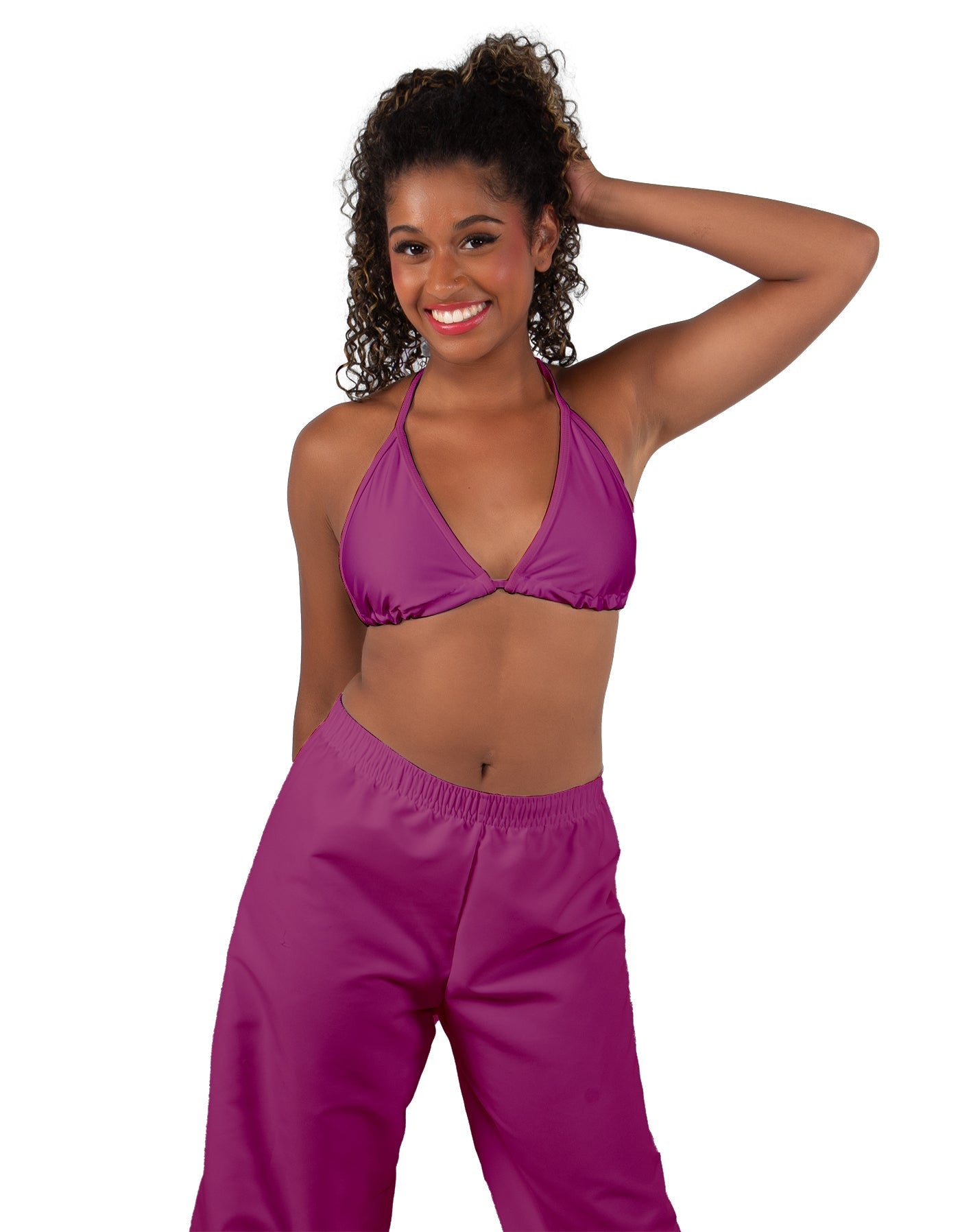 magenta