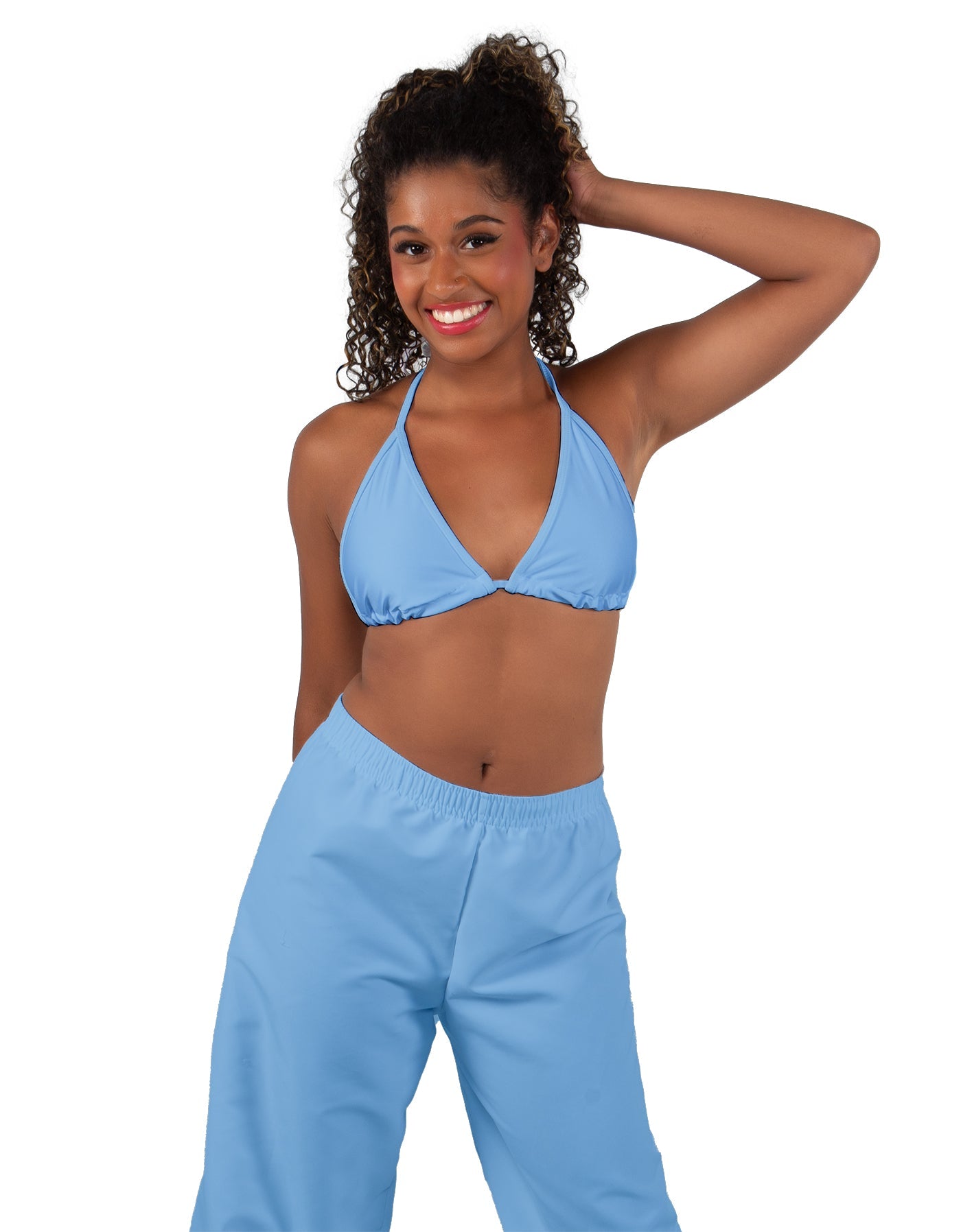 carolinablue