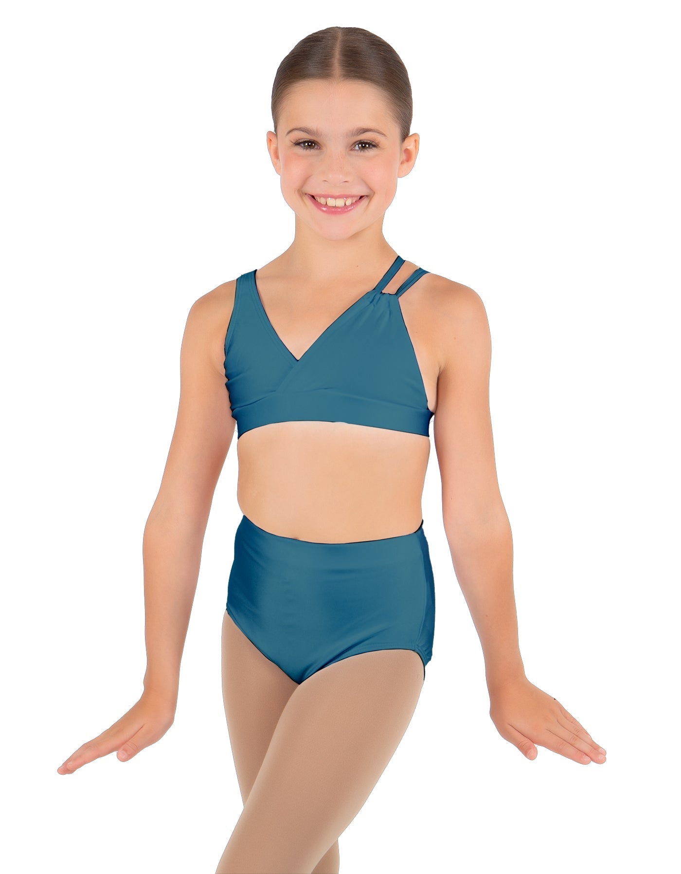 teal