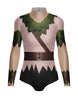 Lost Boys LS Leotard