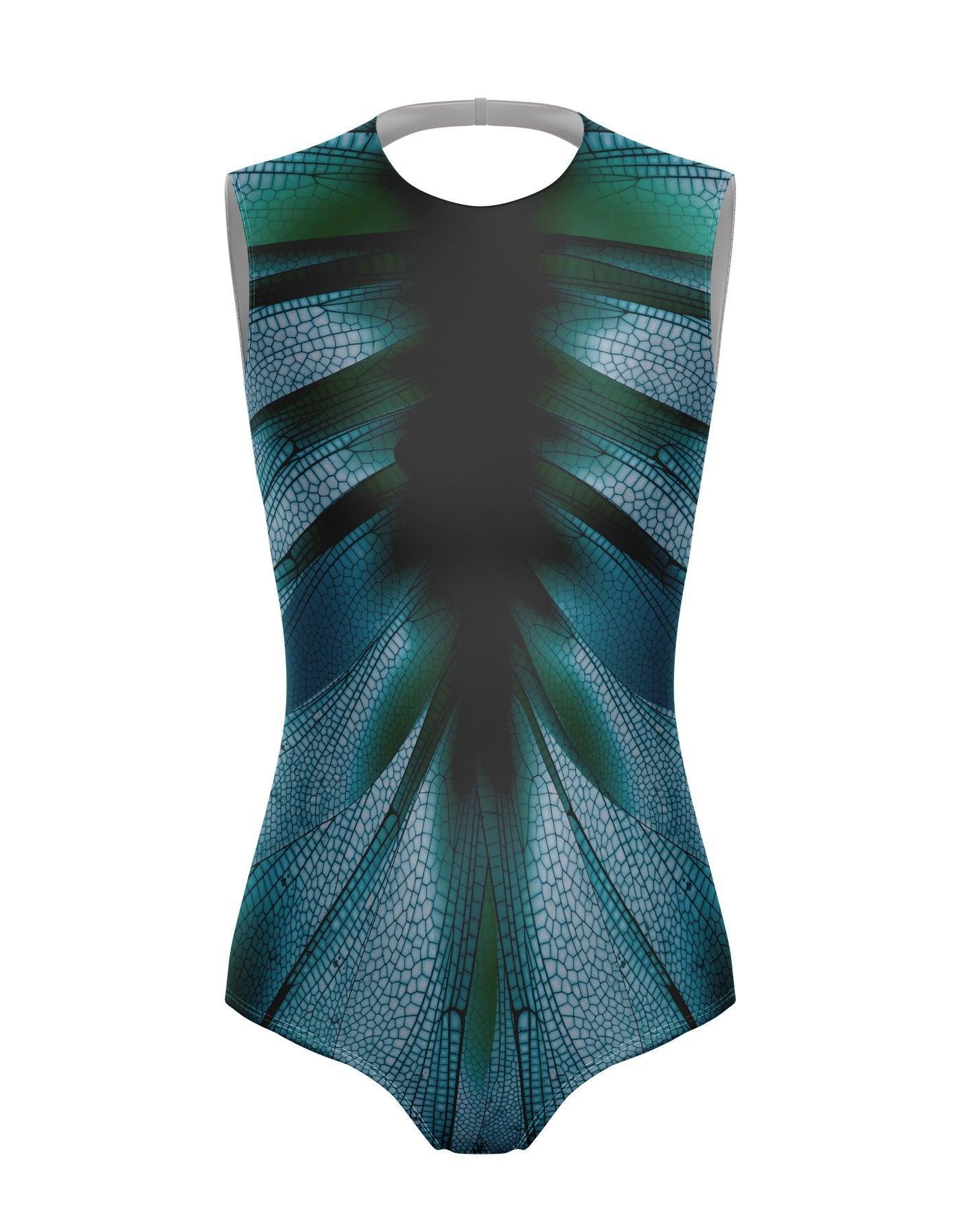 teal