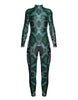 teal