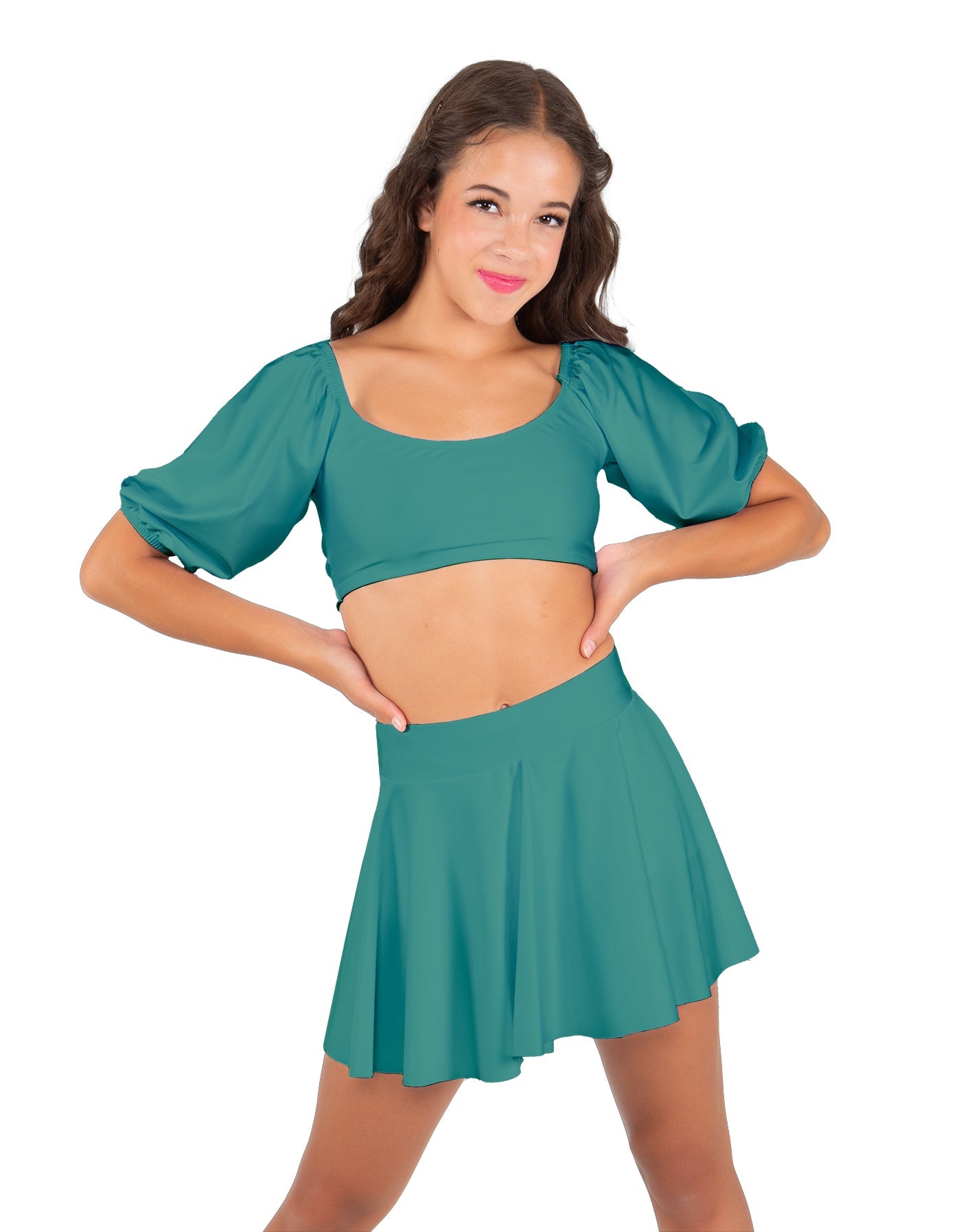 emerald