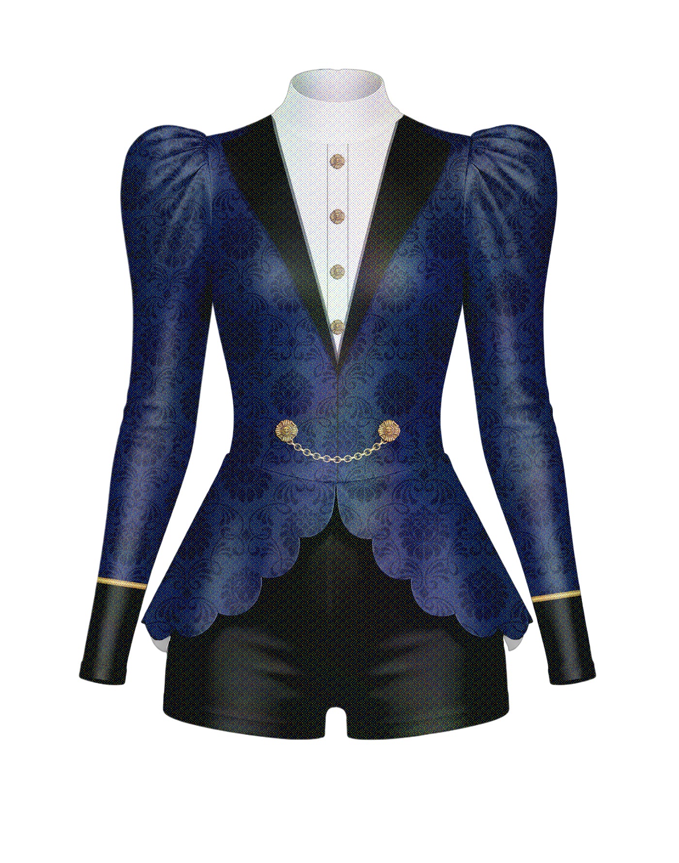 navy