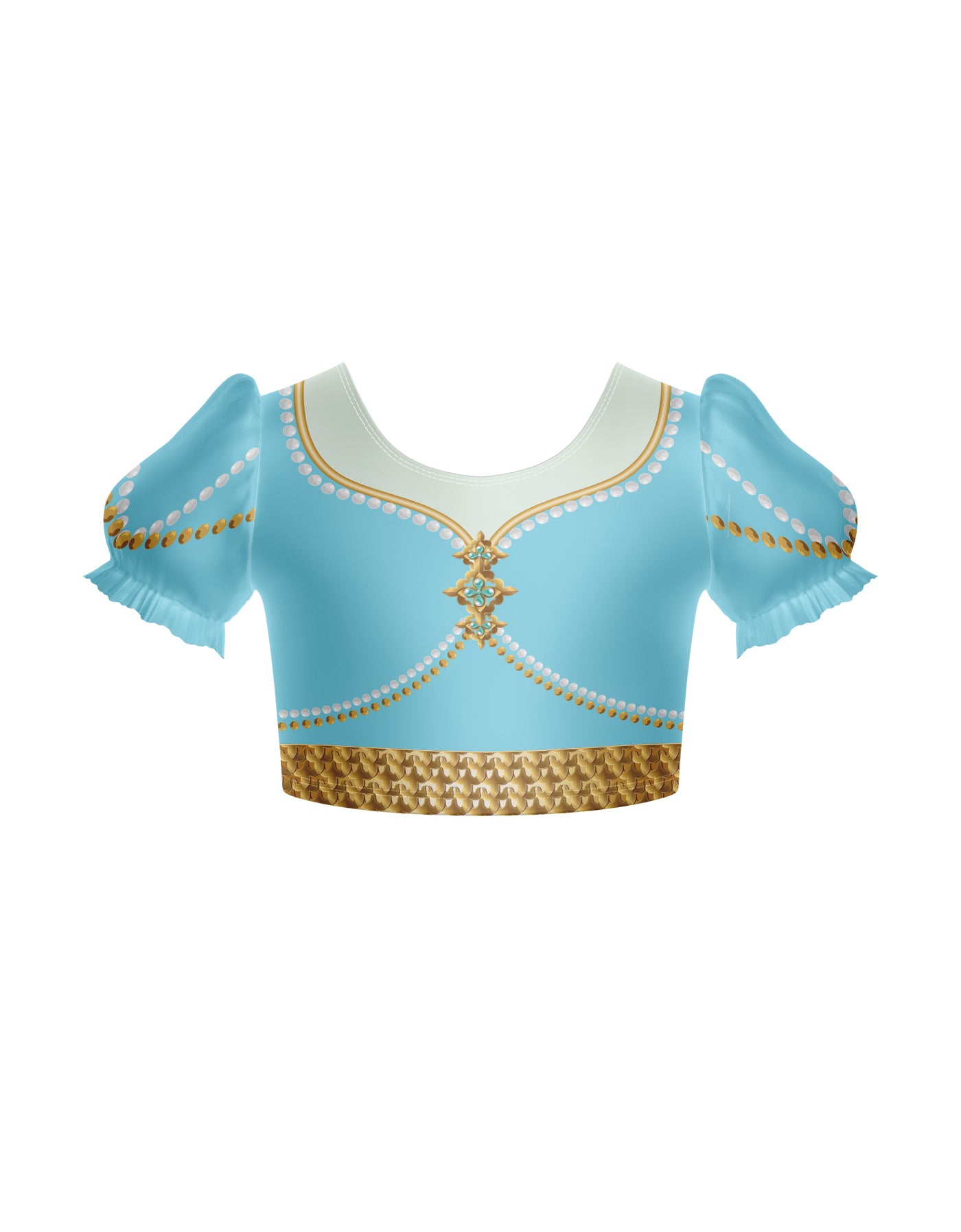 turquoise