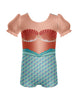 coral
