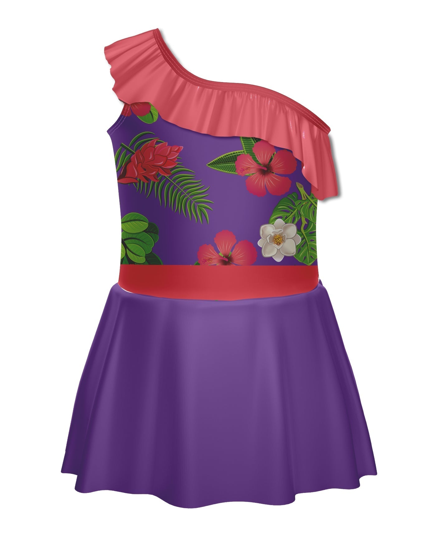 violet