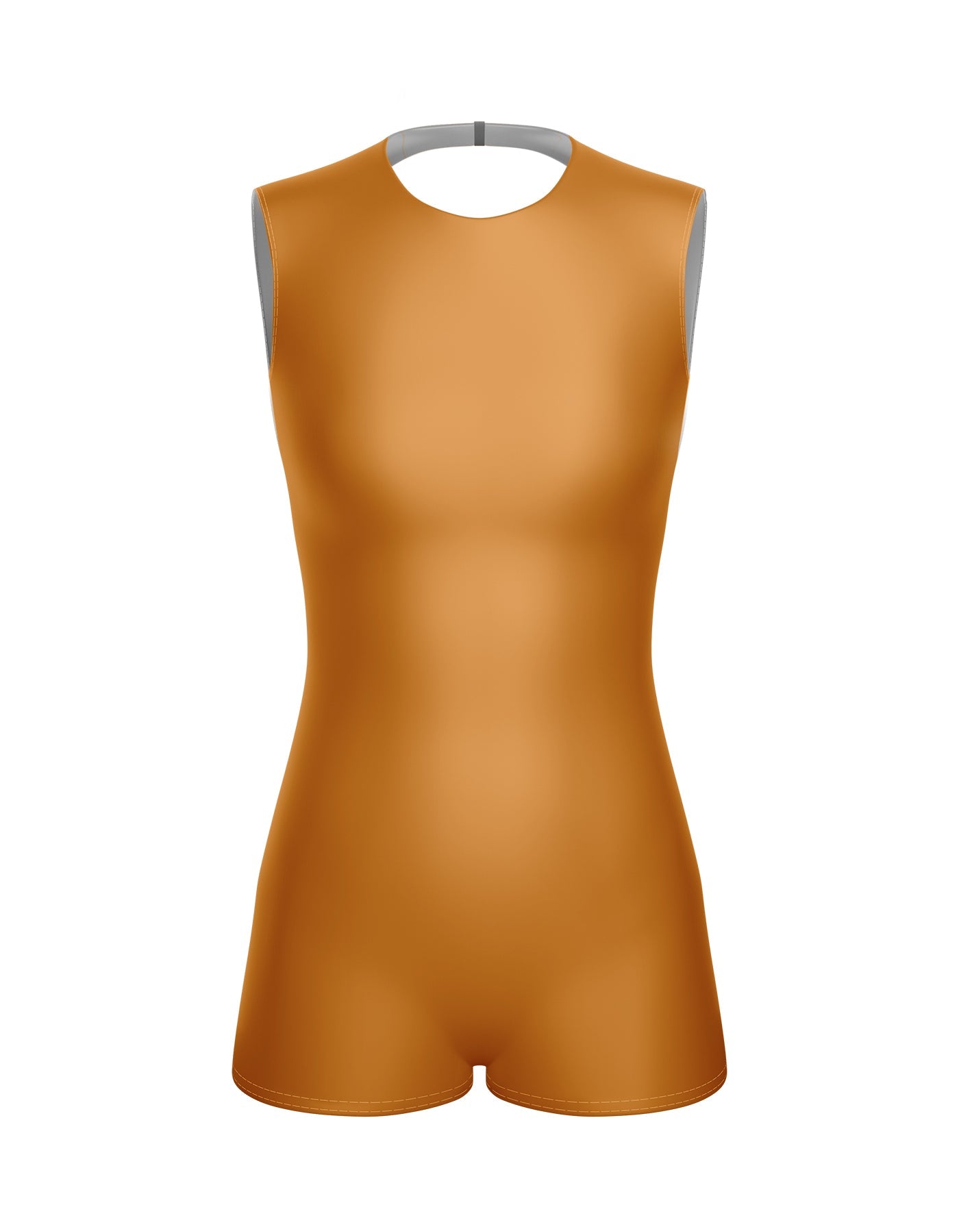 vibrantorange