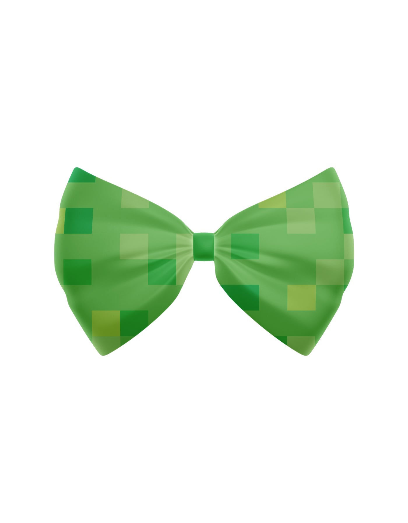 Fiocco Pixels Bum
