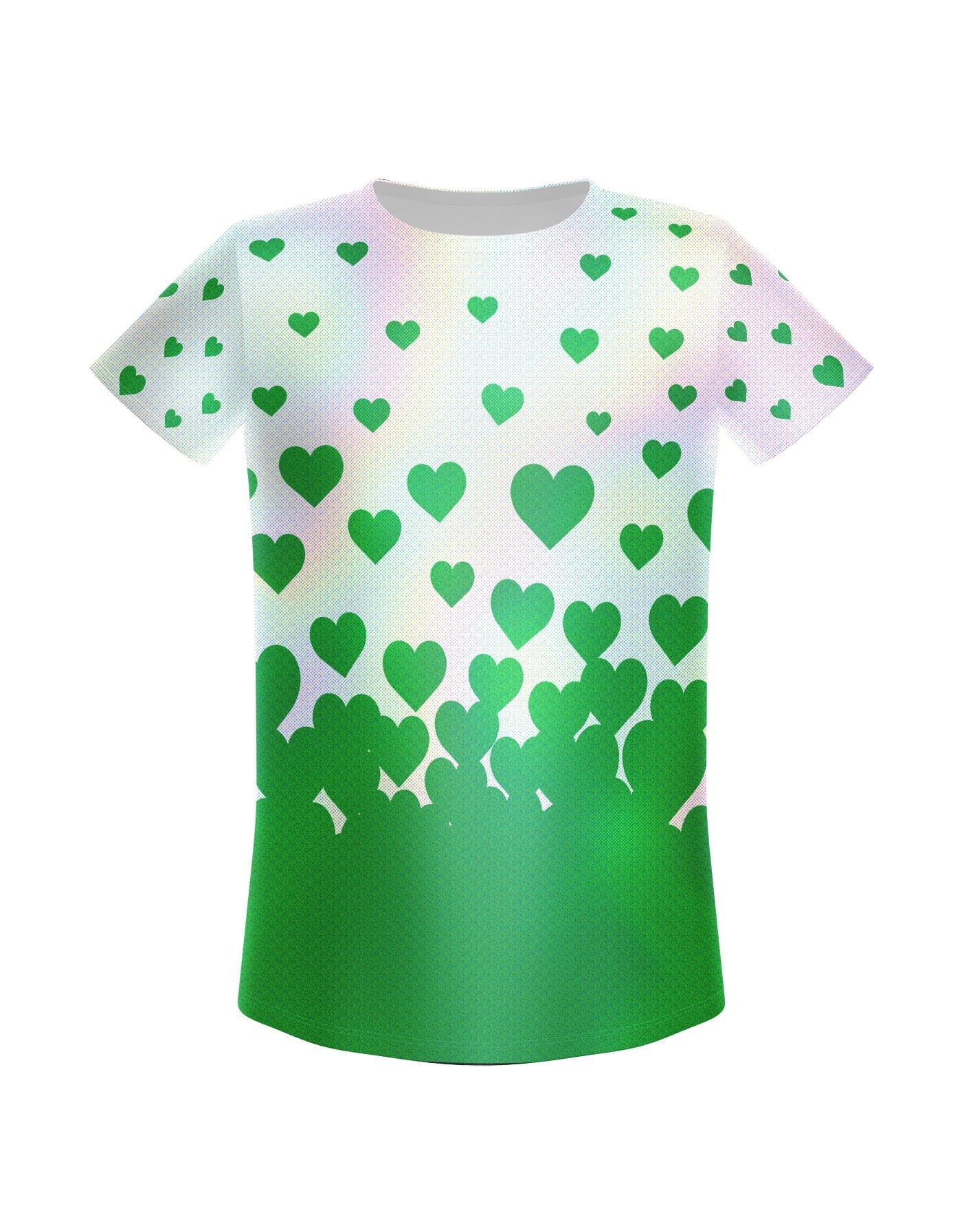 kellygreen