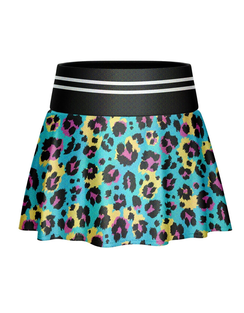 XOXO Basqued Skort – Hamilton's EU
