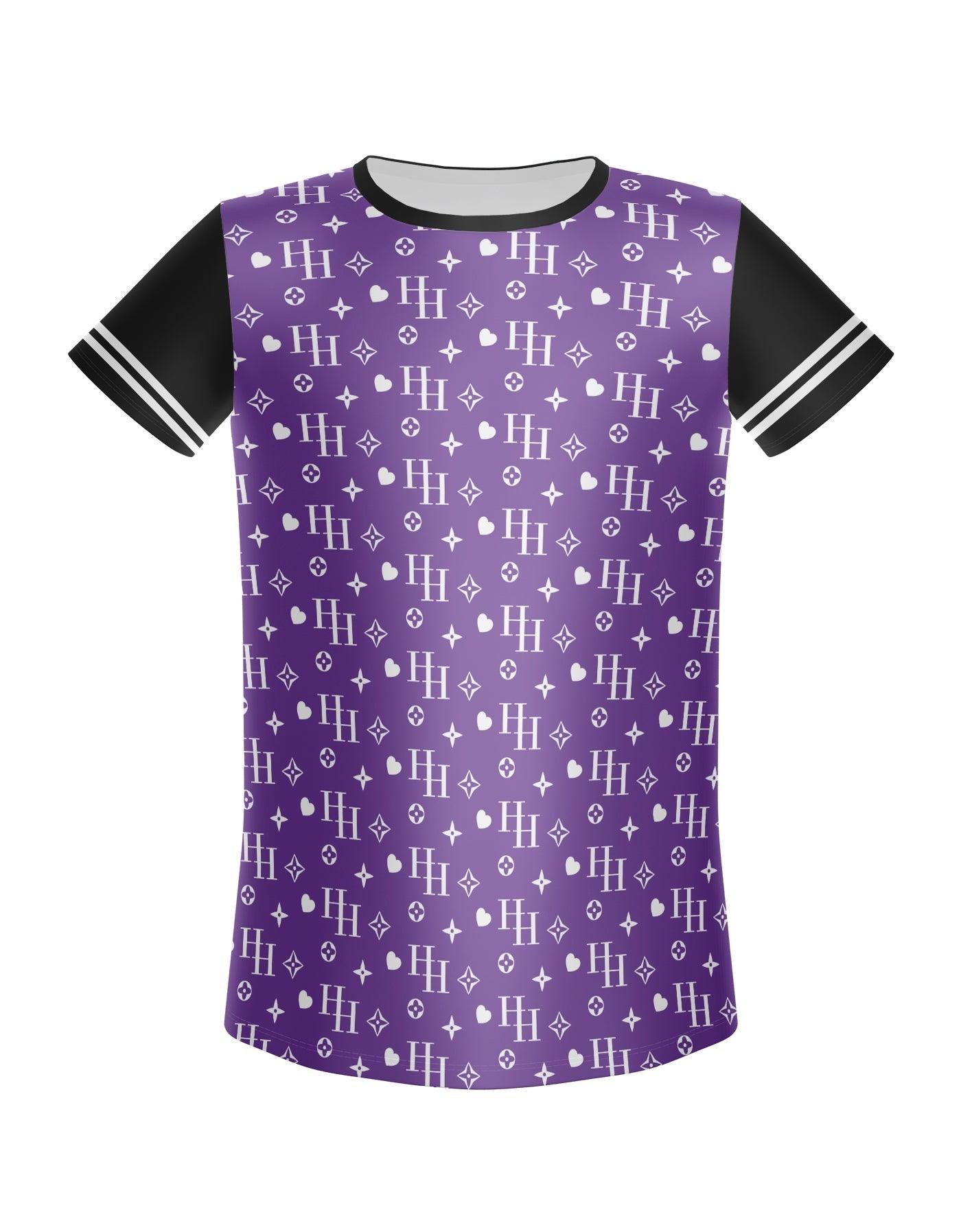 violet