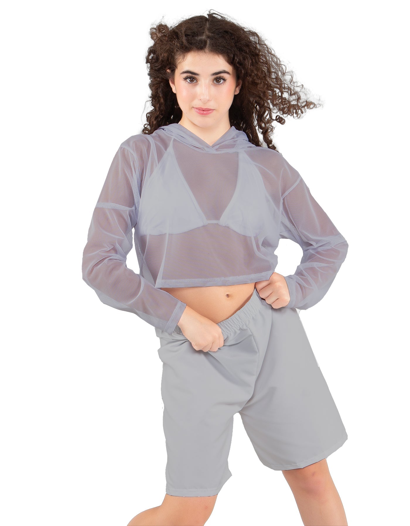 grey