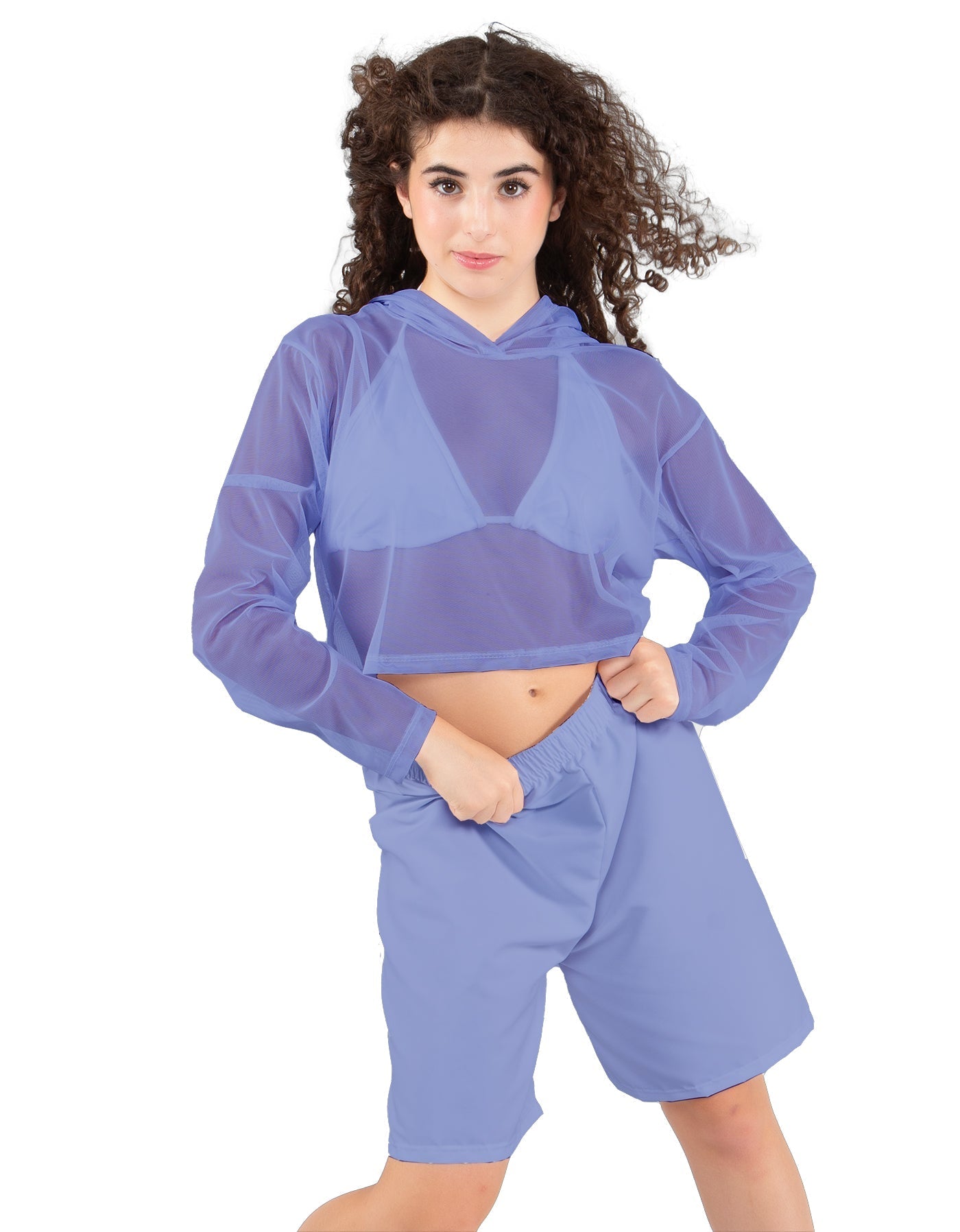periwinkle