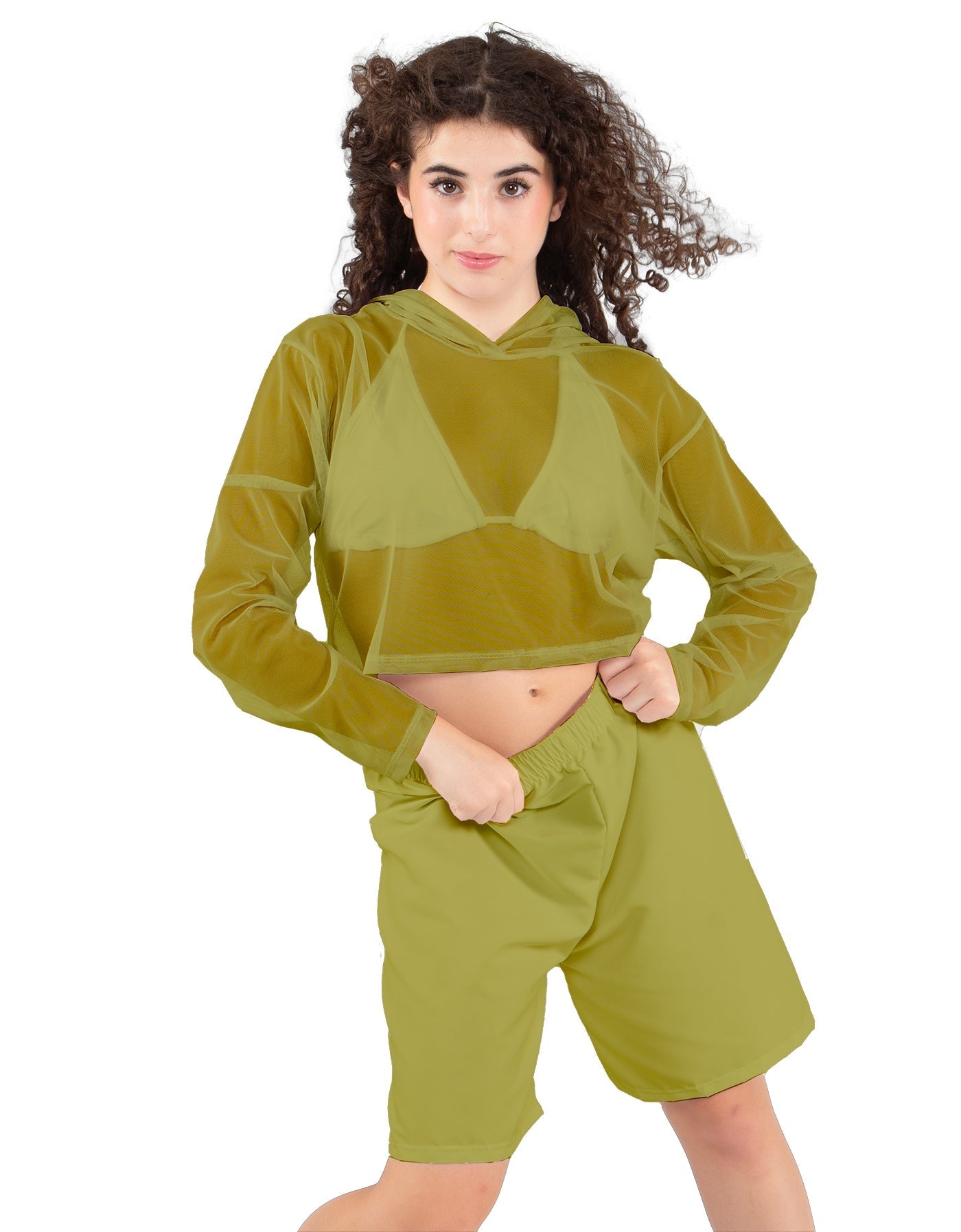 olive