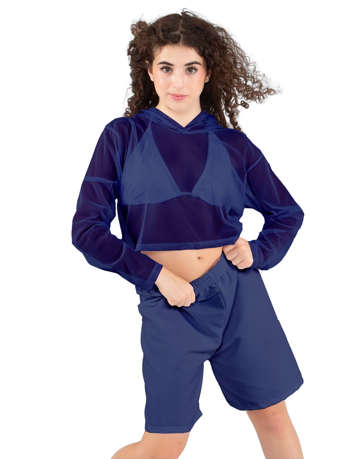 navy