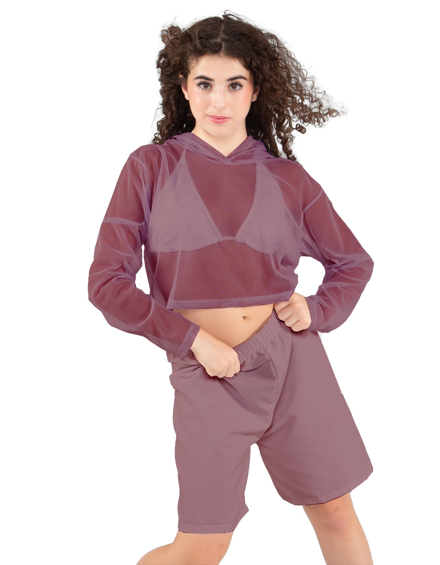 rosetaupe