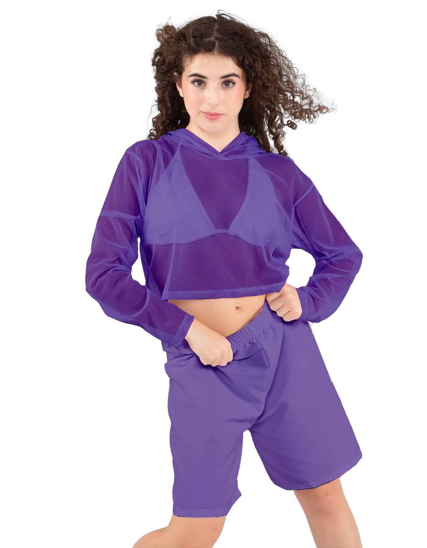 purpletutu