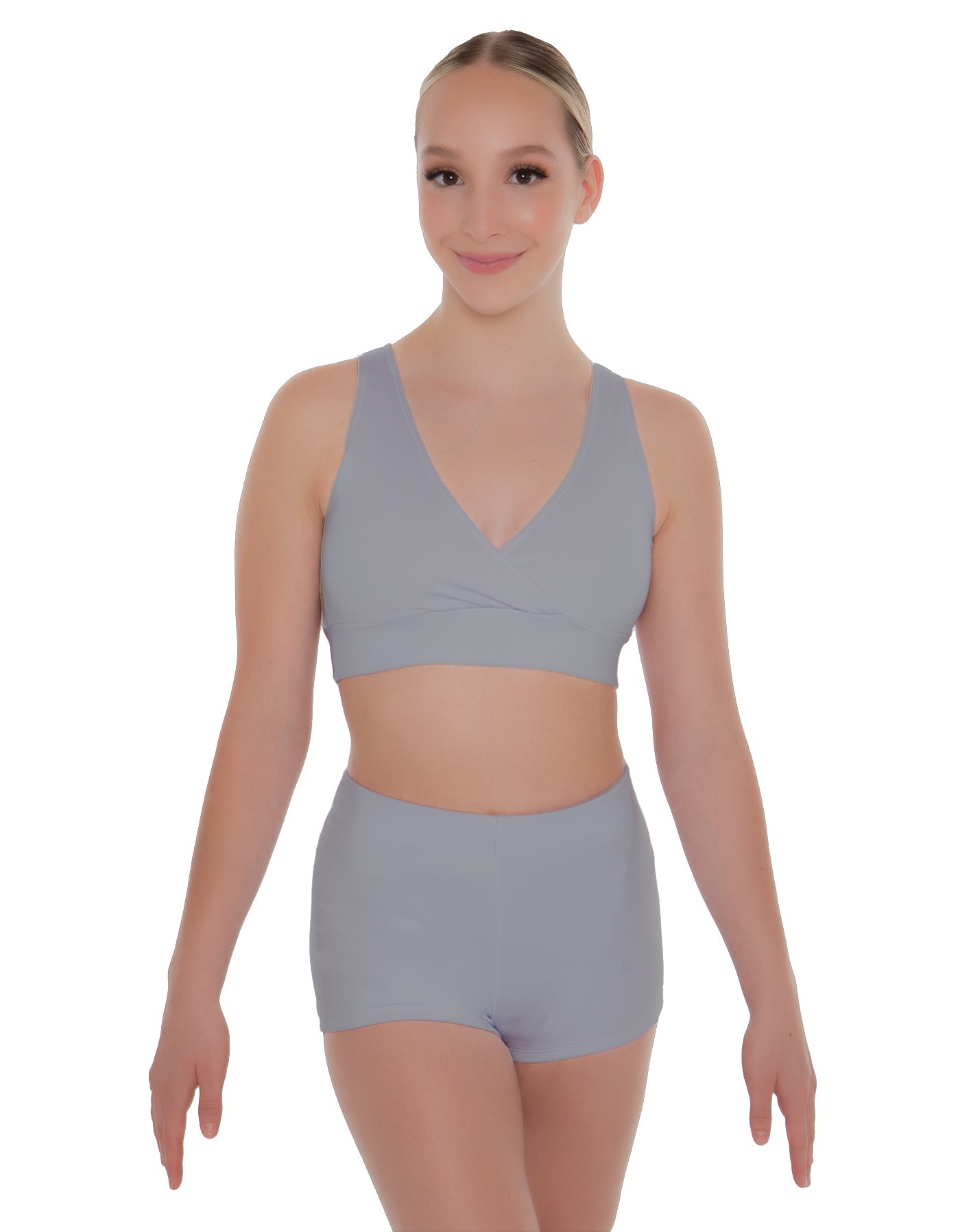grey