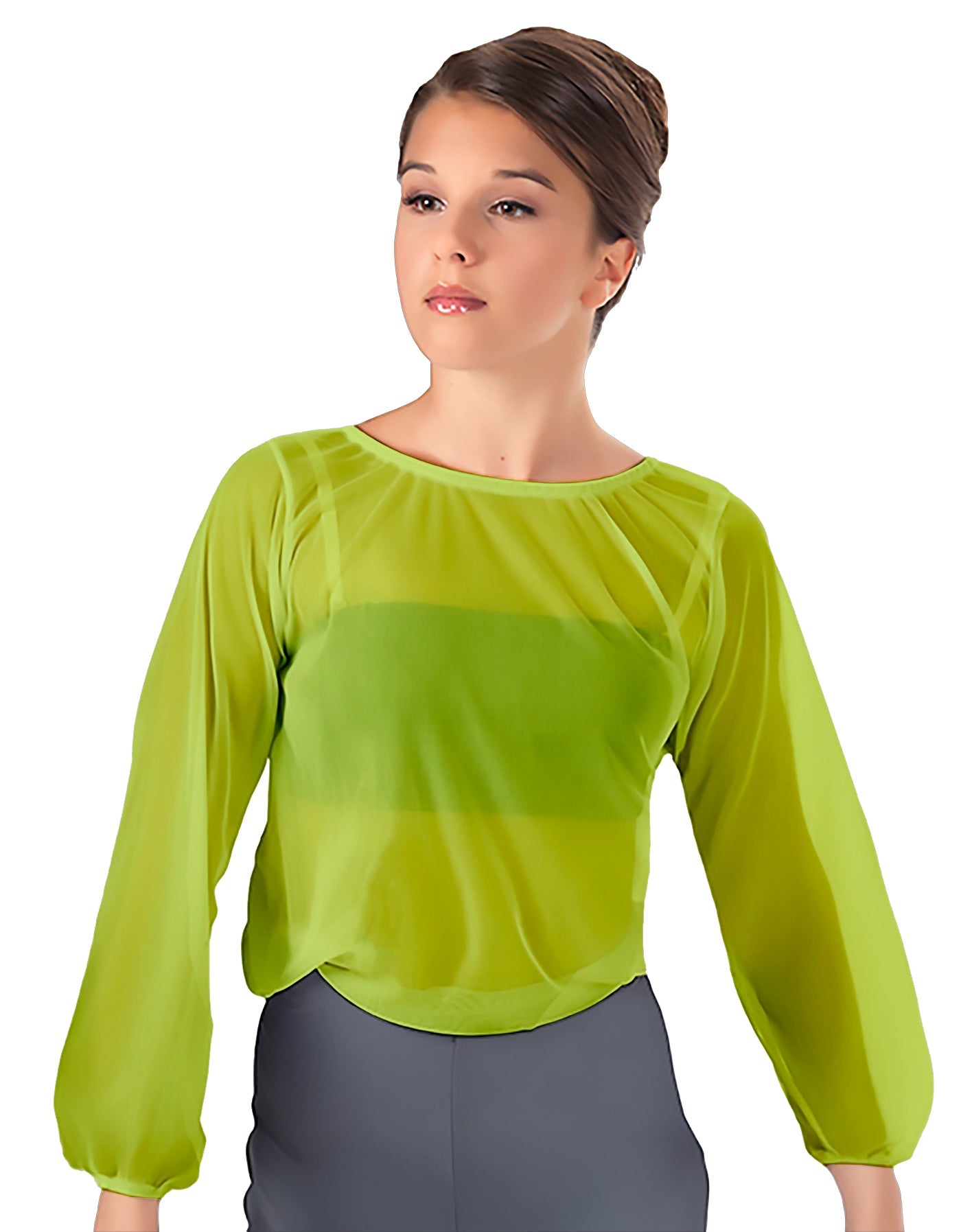lime