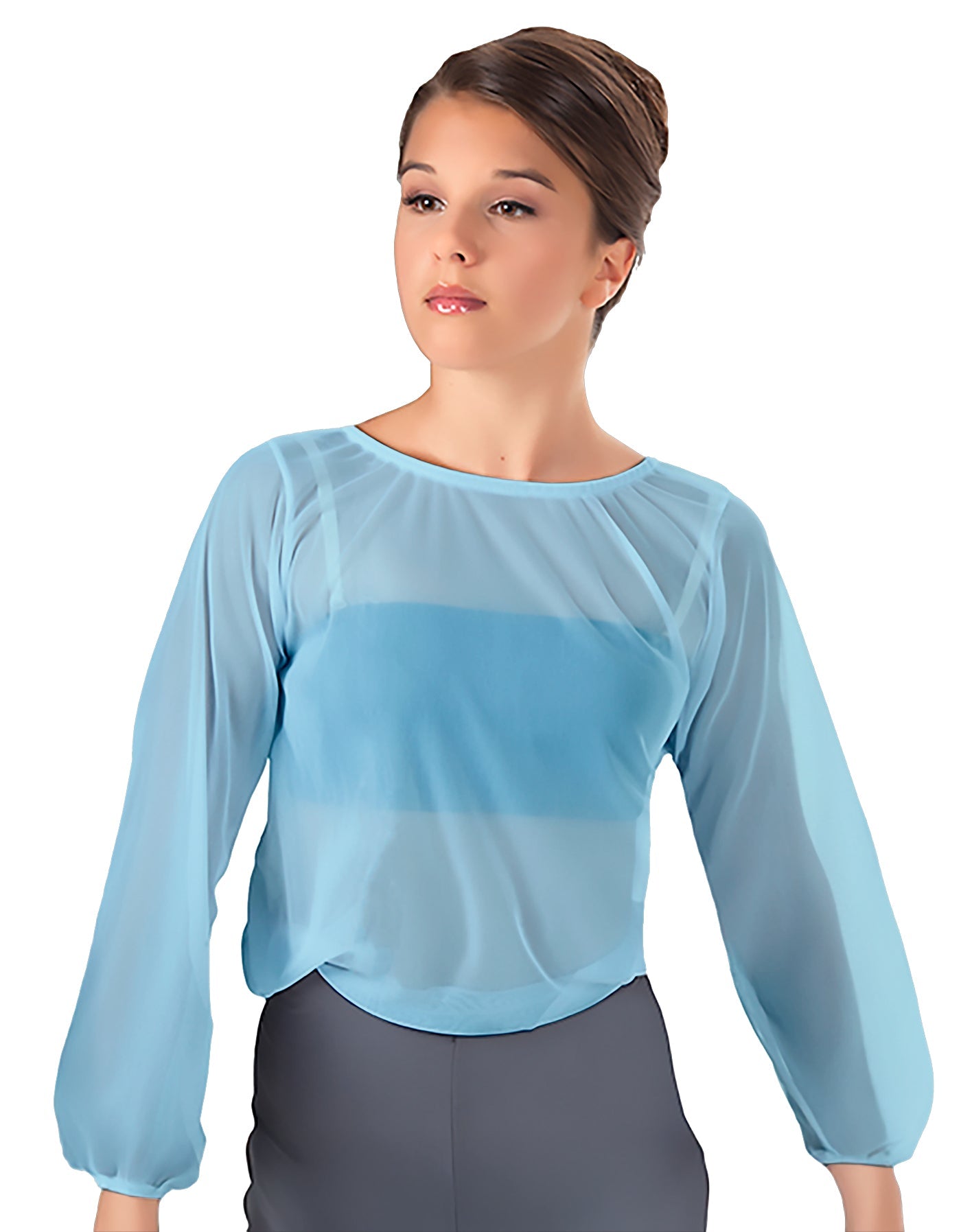 turquoise