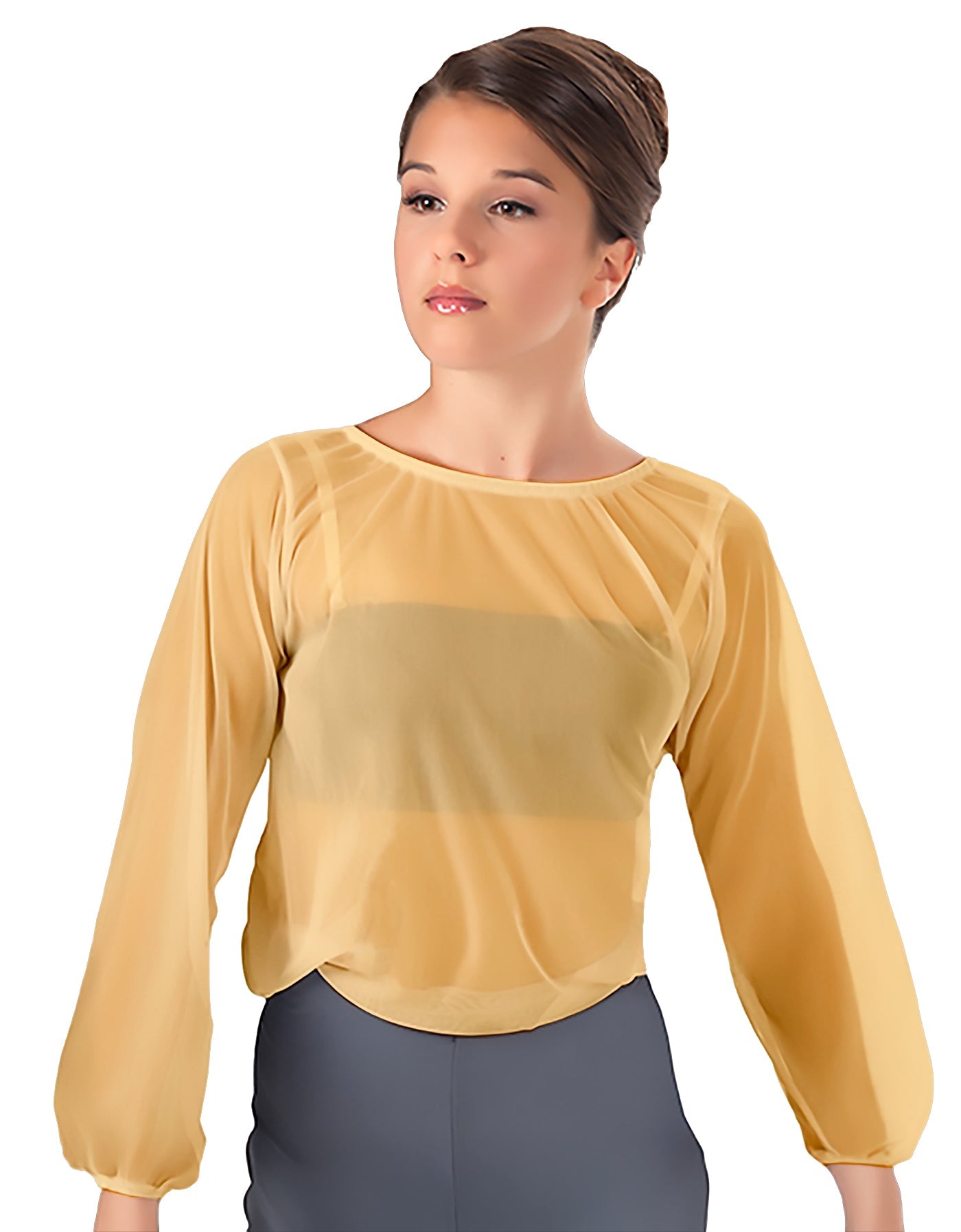 paleyellow