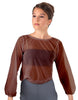 chestnut