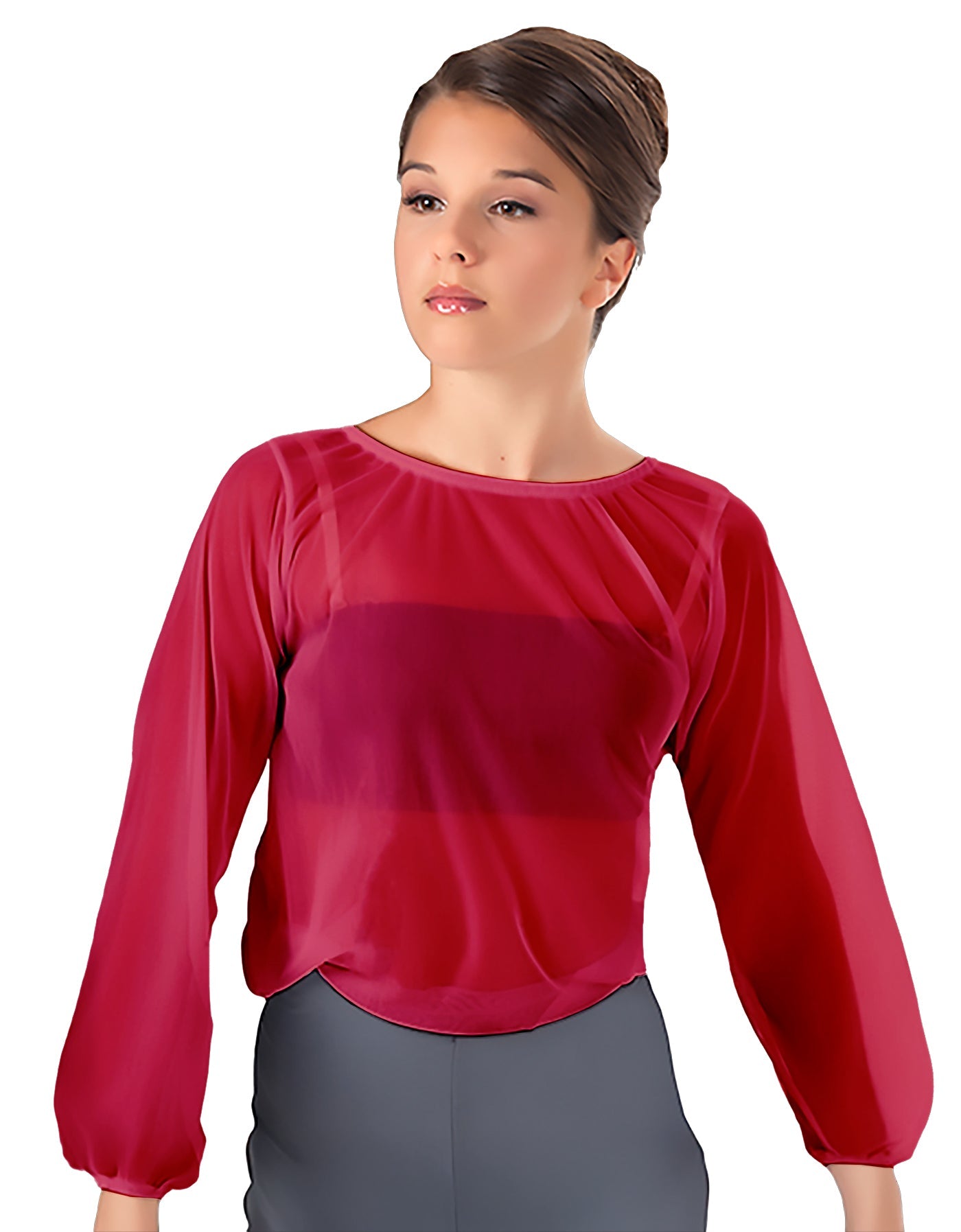 rubyred