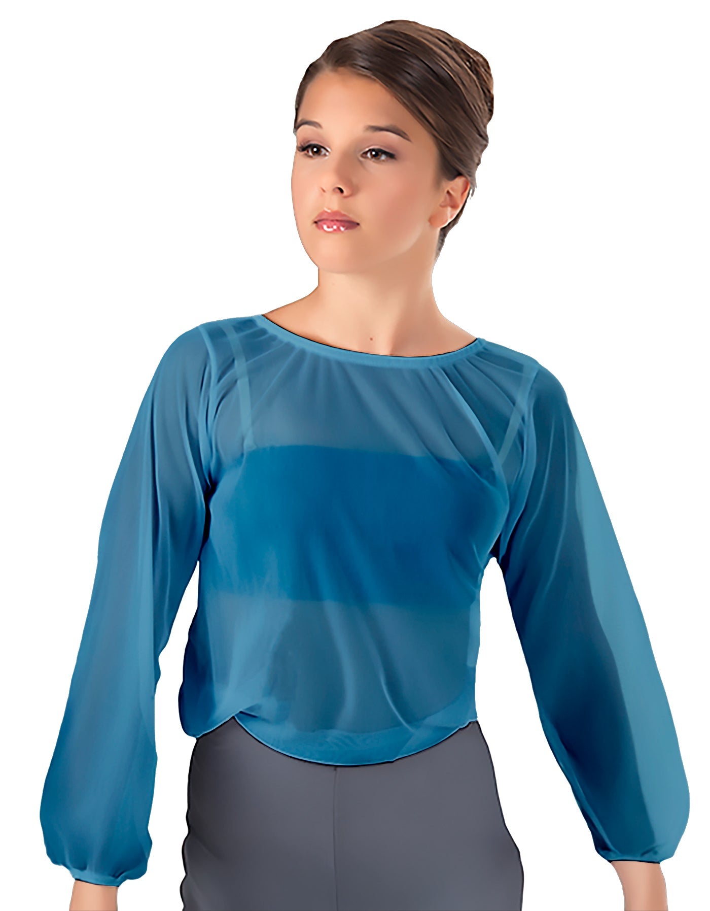 tropicalteal