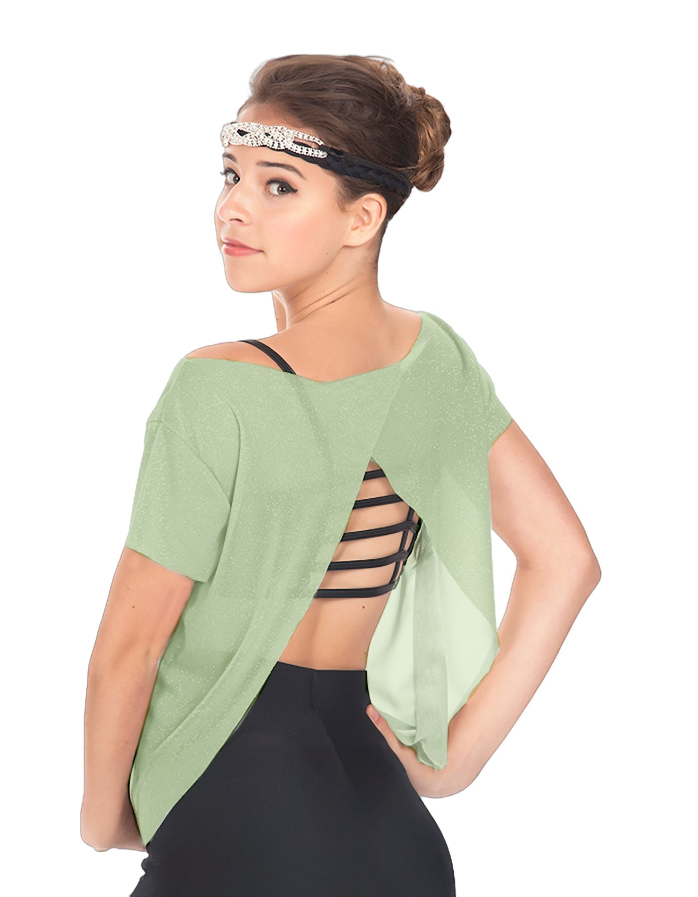 teagreen