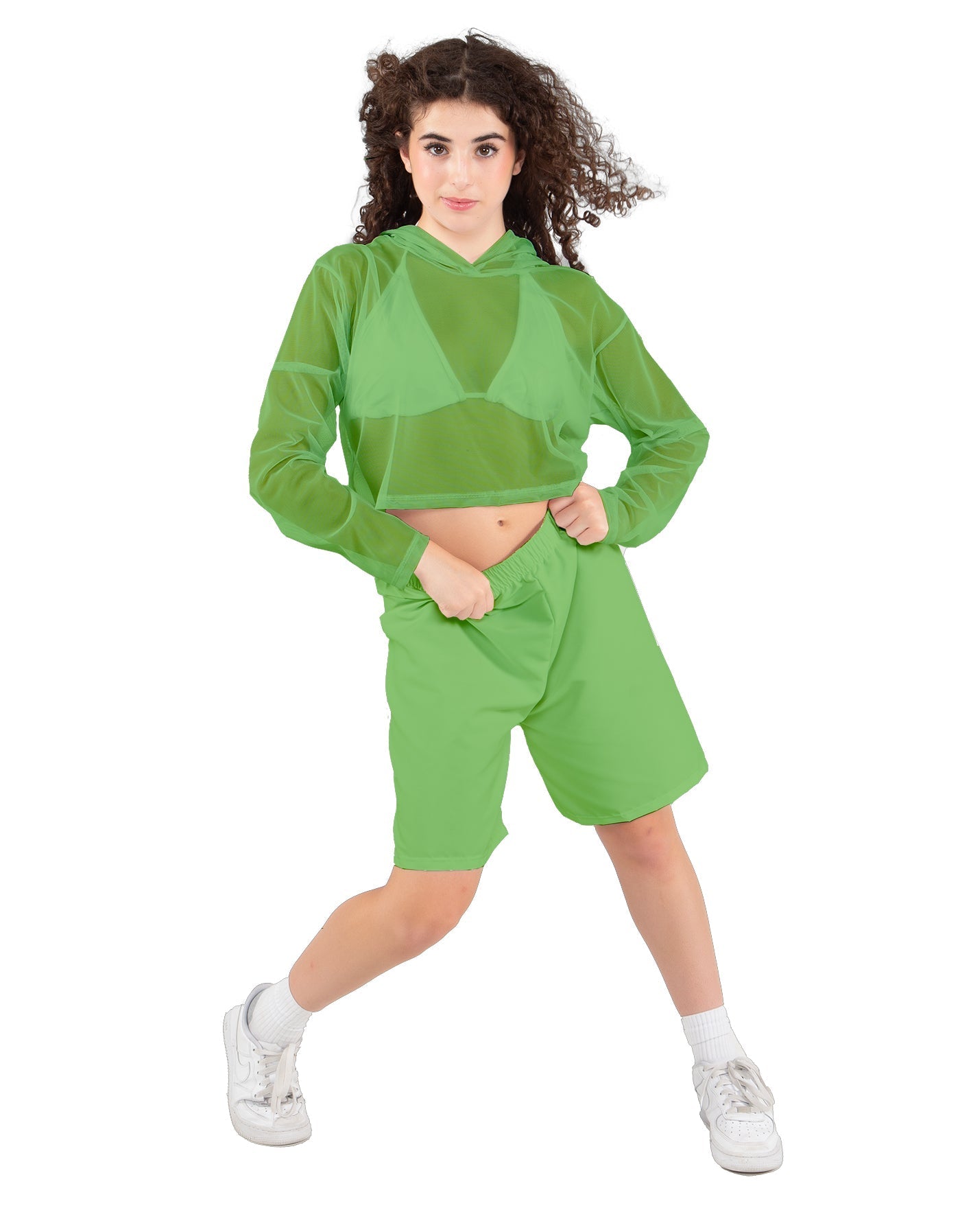 yellowgreen