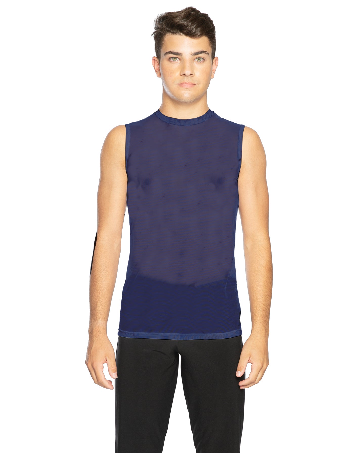 navy