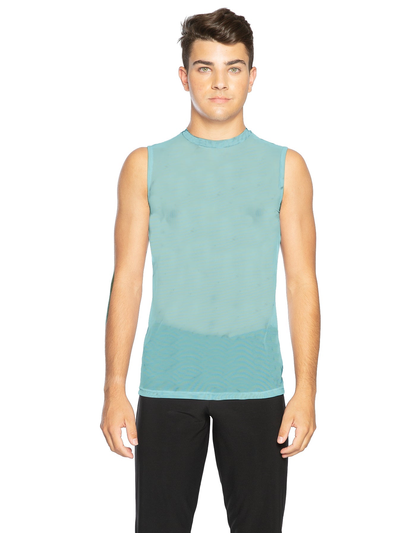 seafoam