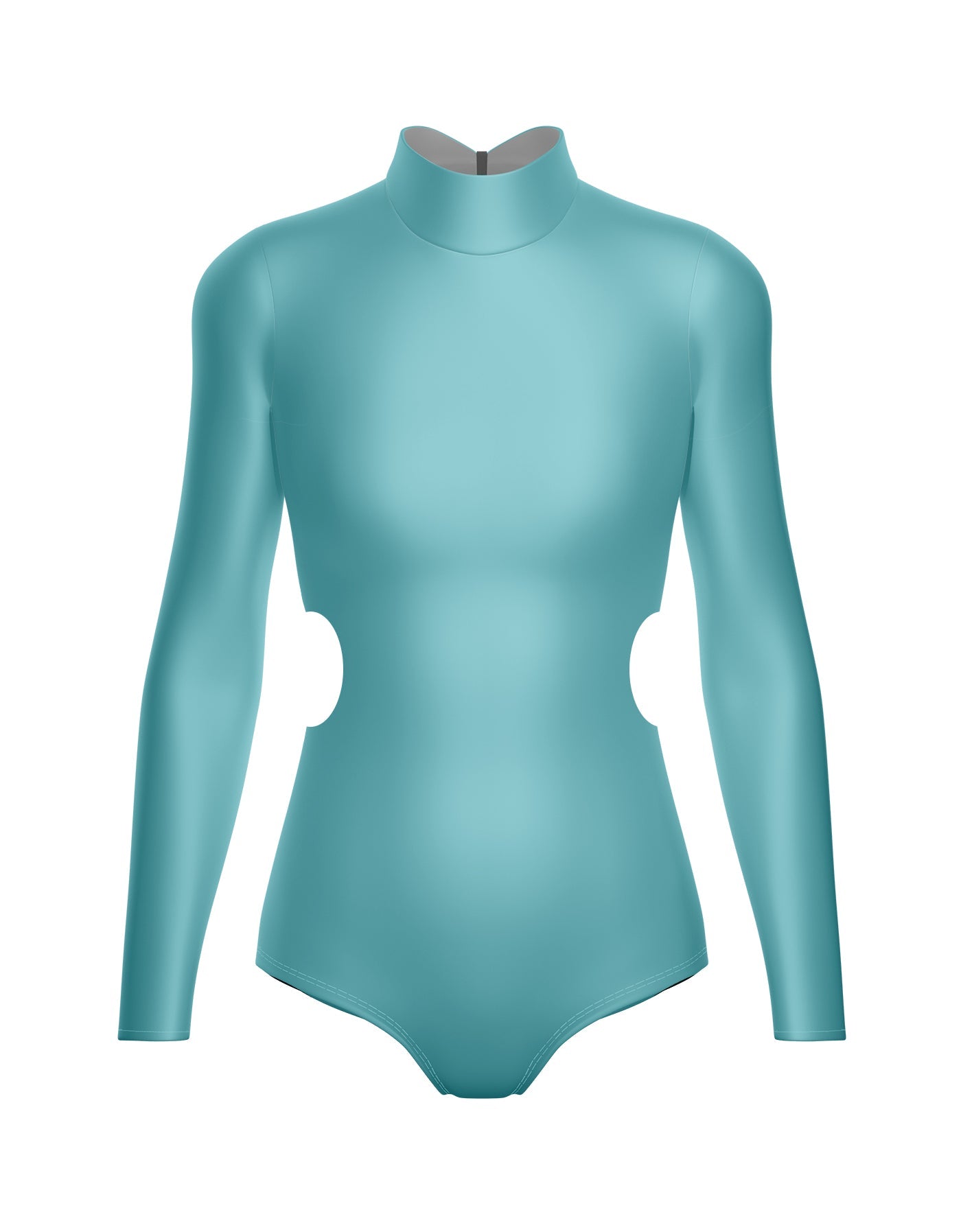 aqua