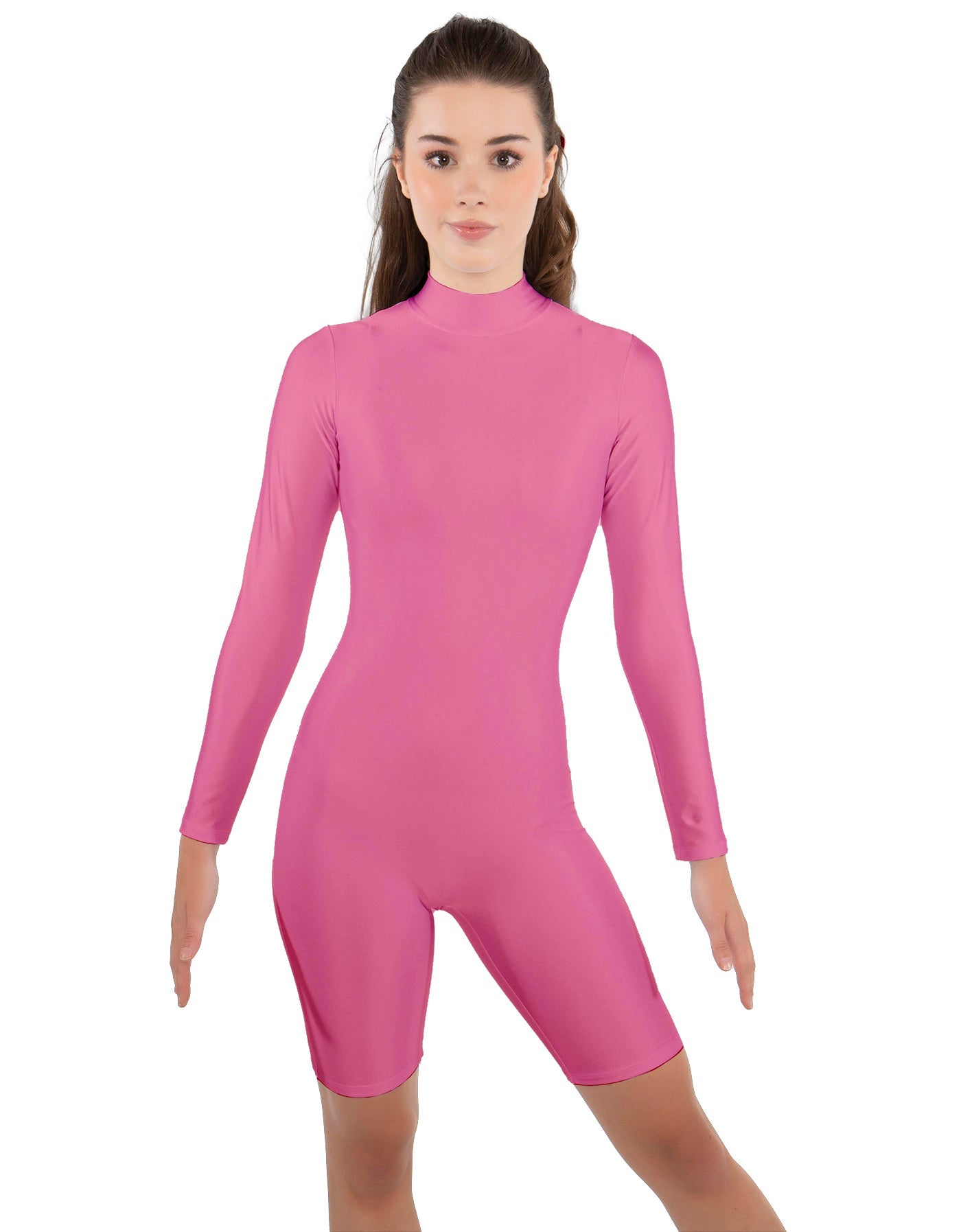 ticklemenpink